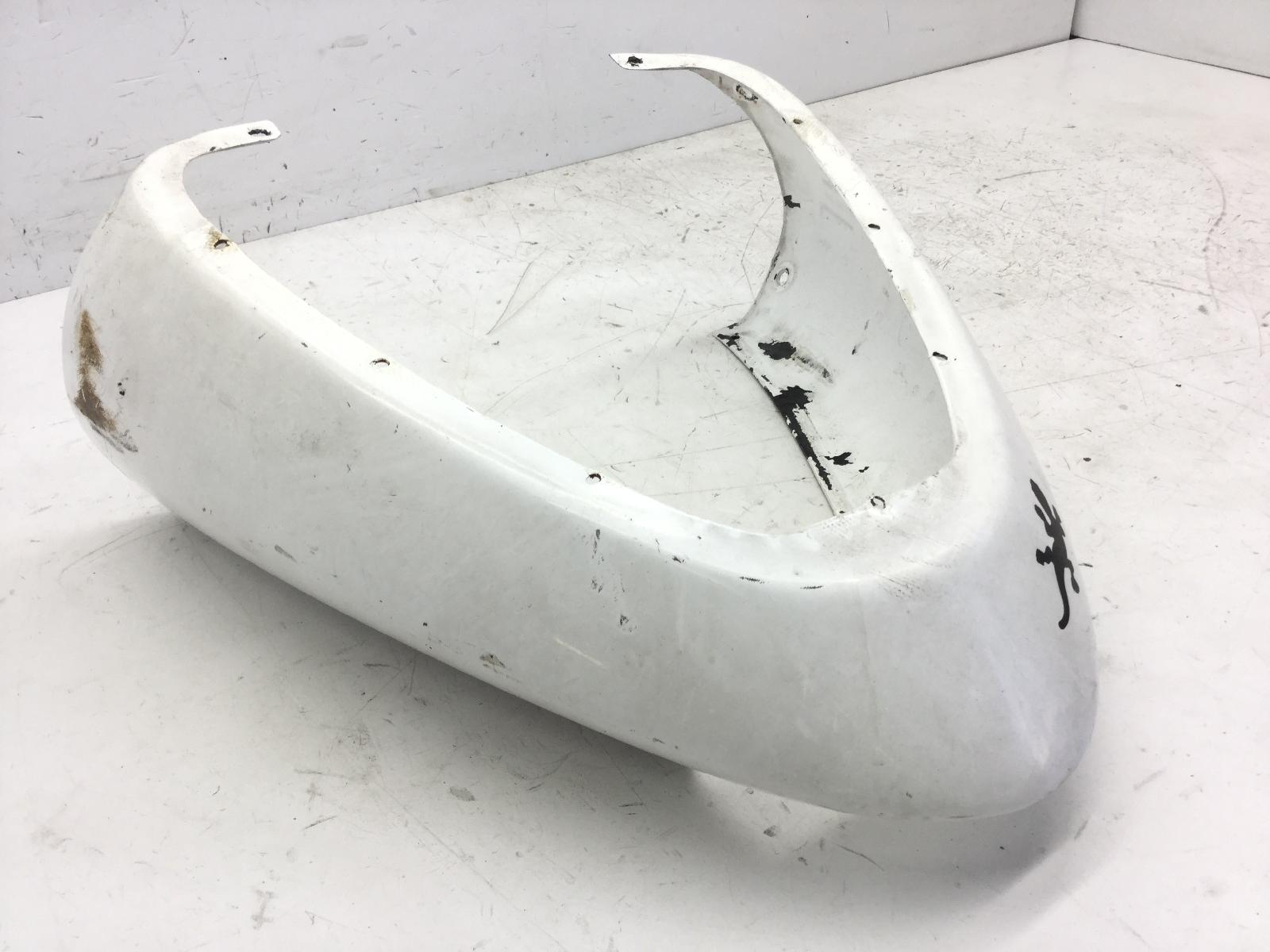 Aprilia rs euro 2 125 carena coda codone posteriore 2004 2005 sfg