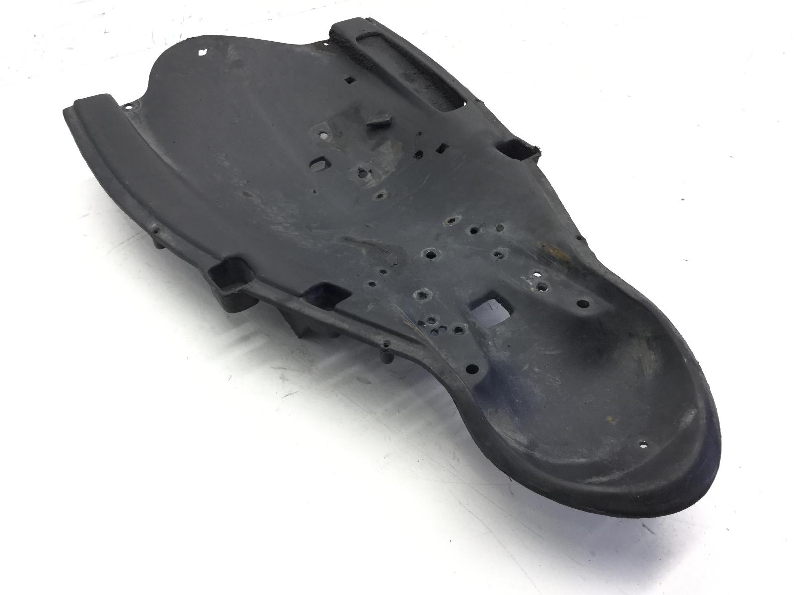 Aprilia rs euro 2 125 carena parafango interno sottocoda codone 2004 2005 sfg