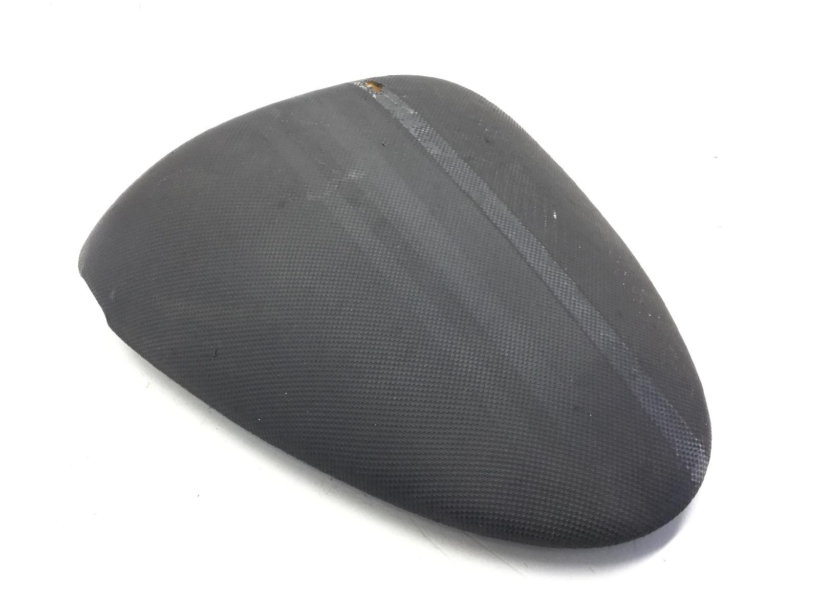 Aprilia rs euro 2 125 sella saddle passeggero con fodera strappata 2004 2005 sfg