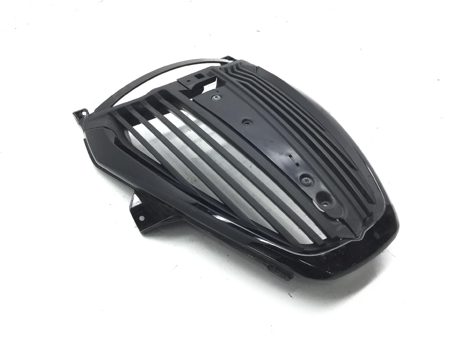 Piaggio carnaby cruiser 300 carena coperchio scudo anteriore 2009 2012 m60400