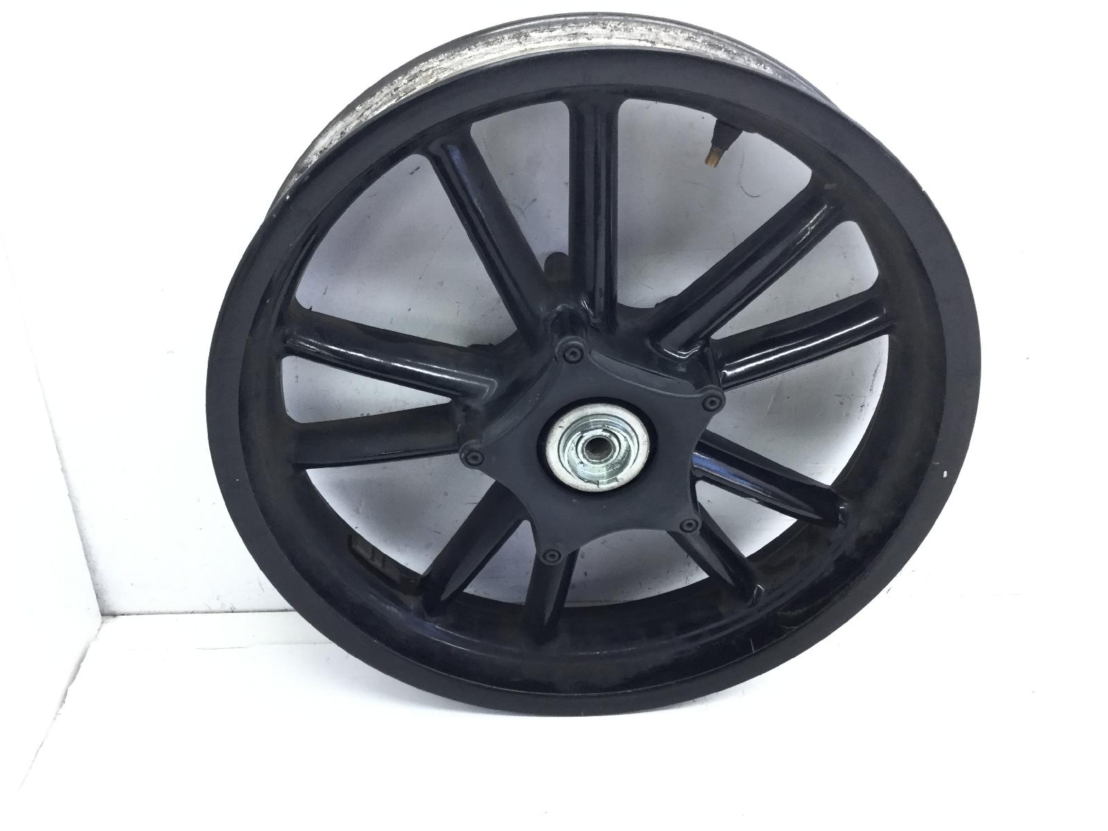 Piaggio carnaby cruiser 300 cerchio ruota anteriorer 16 x 3 2009 2012 m60400