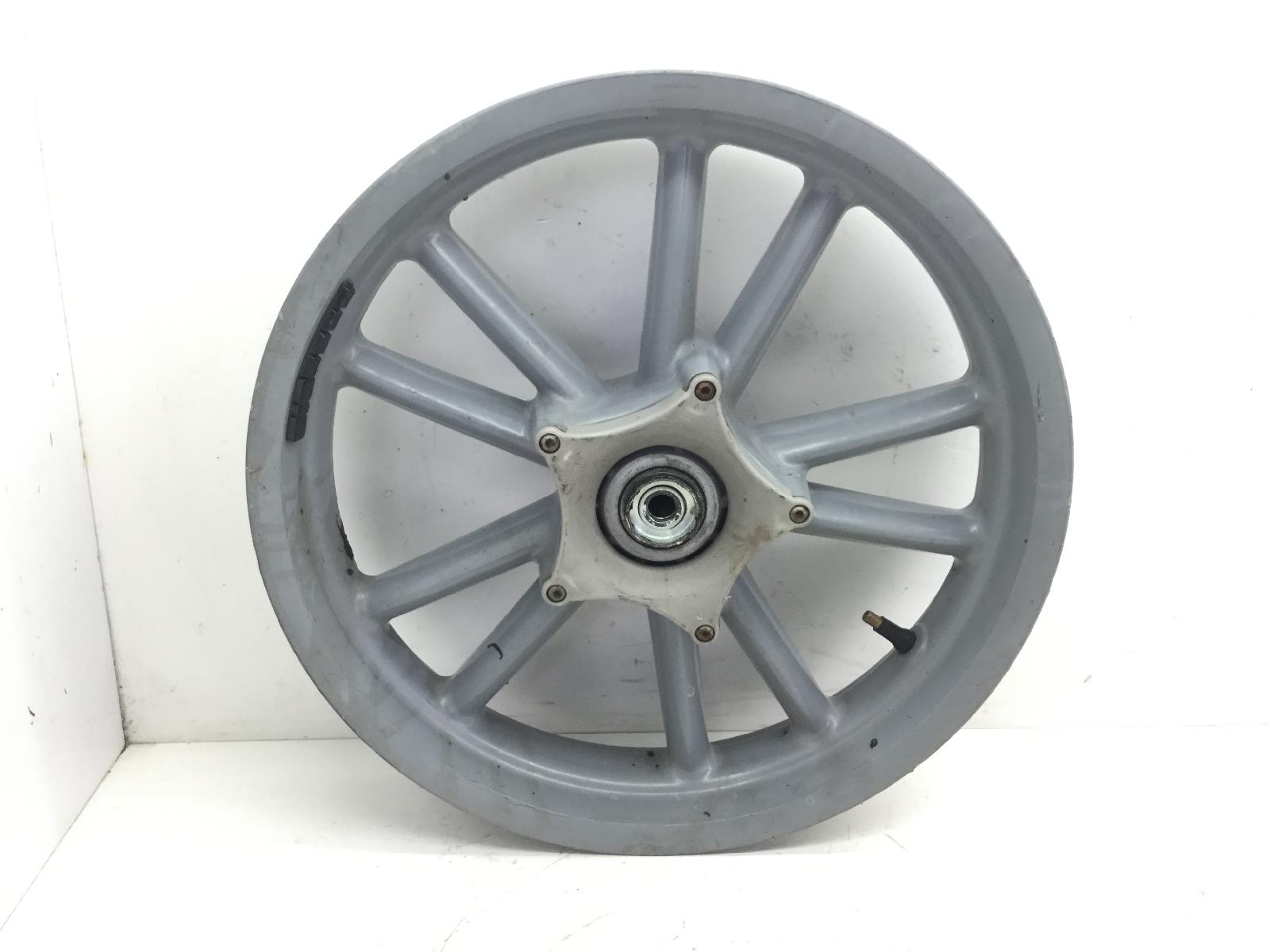 Piaggio carnaby cruiser 300 cerchio ruota anteriore 16 x 3.00 2009 2012 m60400