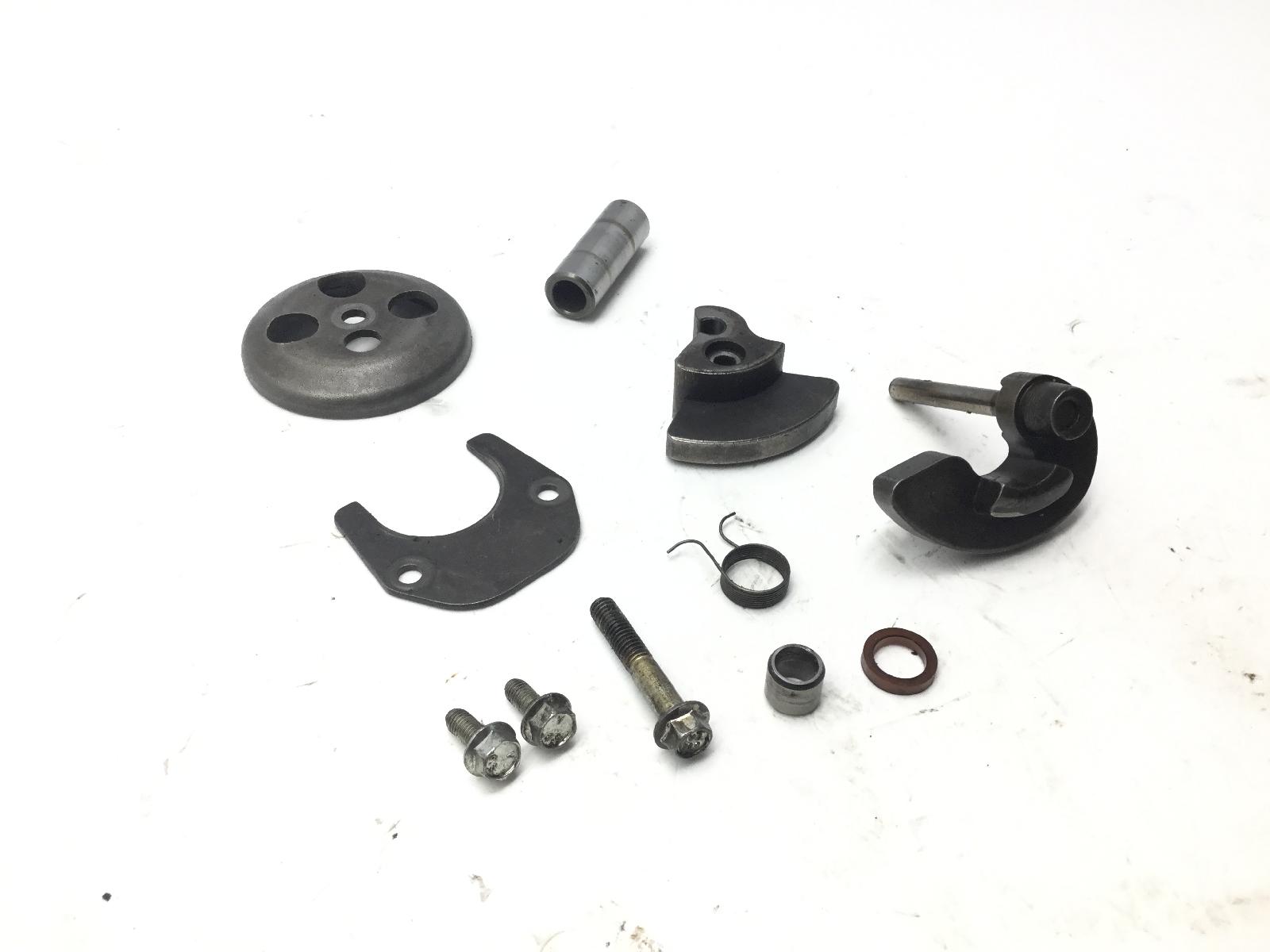Piaggio carnaby cruiser 300 accessori testa testata head 2009 2012 m60400