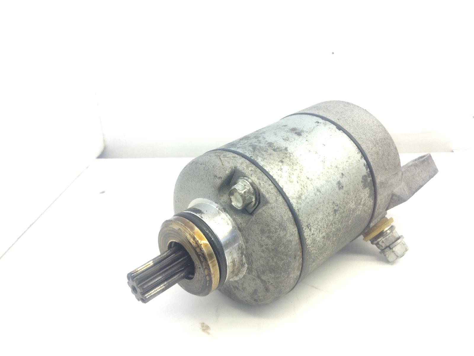 Piaggio carnaby cruiser 300 motorino avviamento starter 2009 2012 m60400