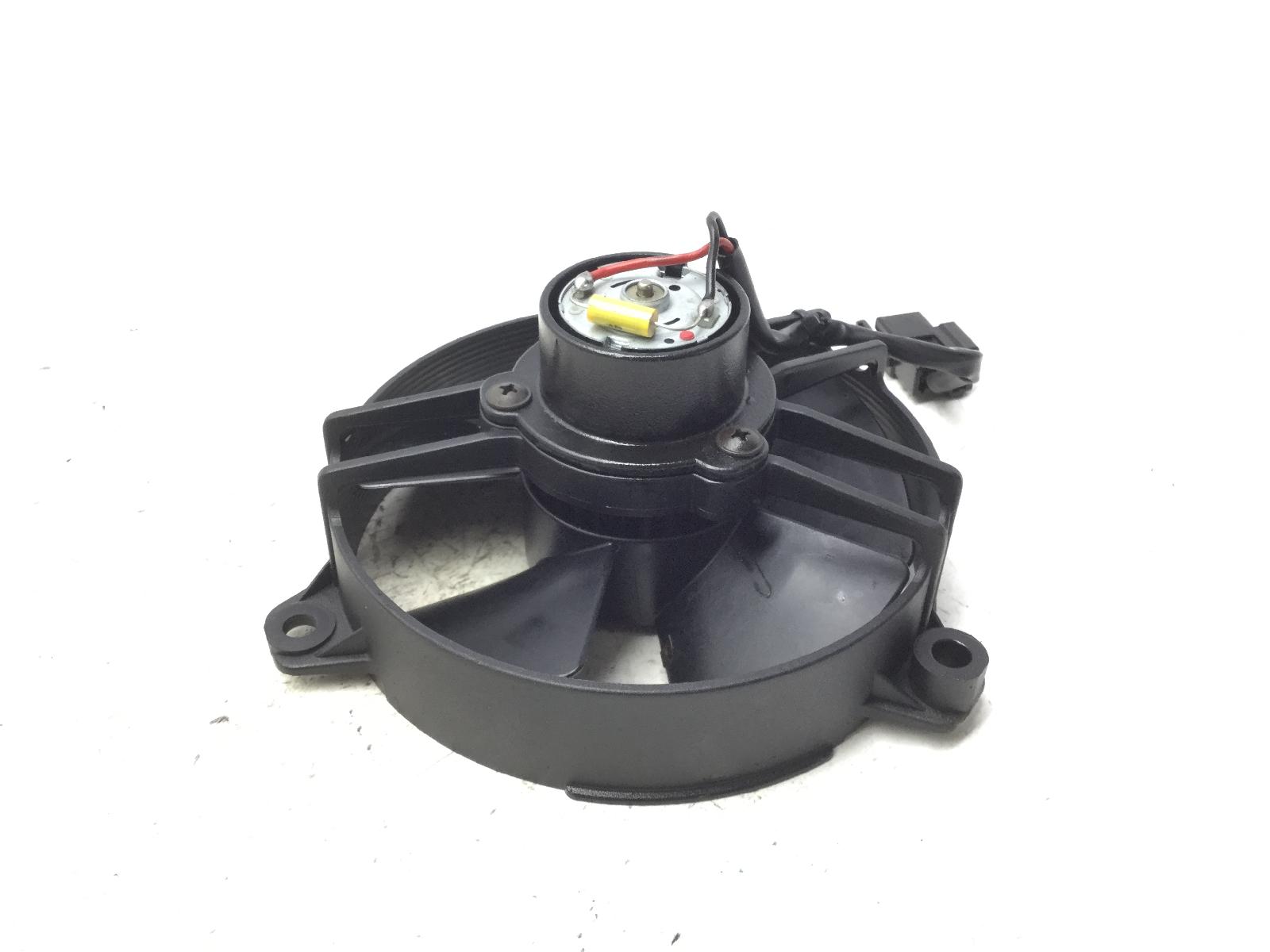 Piaggio carnaby cruiser 300 elettroventola radiatore 2009 2012 m60400