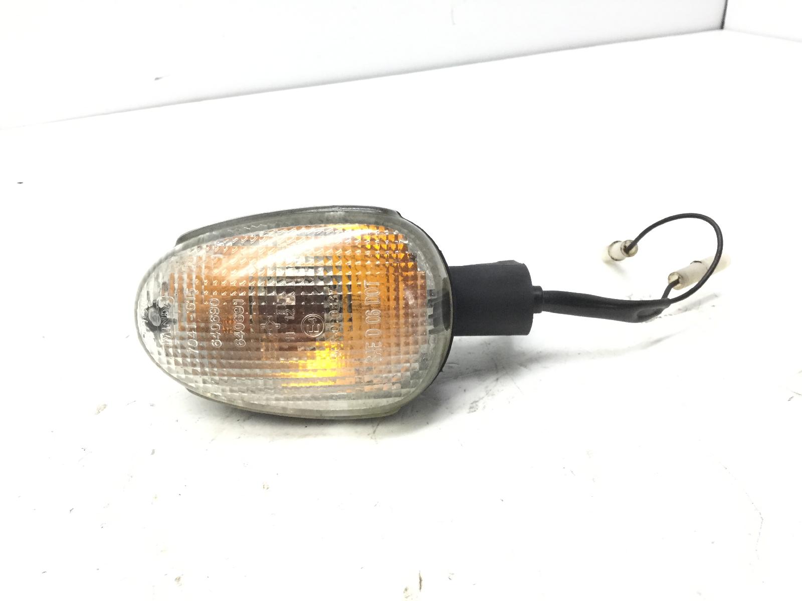 Piaggio carnaby cruiser 300 freccia anteriore destra 2009 2012 m60400