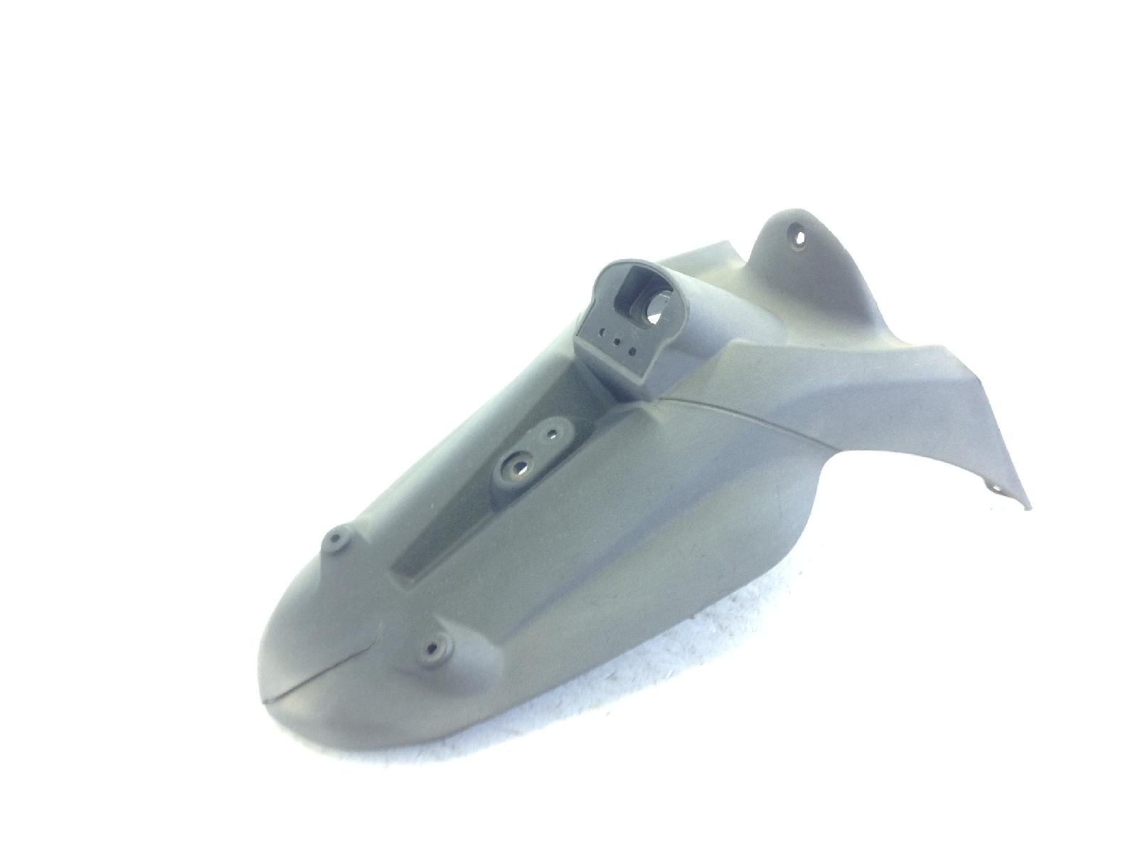Piaggio carnaby cruiser 300 parafango posteriore portatarga - crepa 2009 2012 m60400