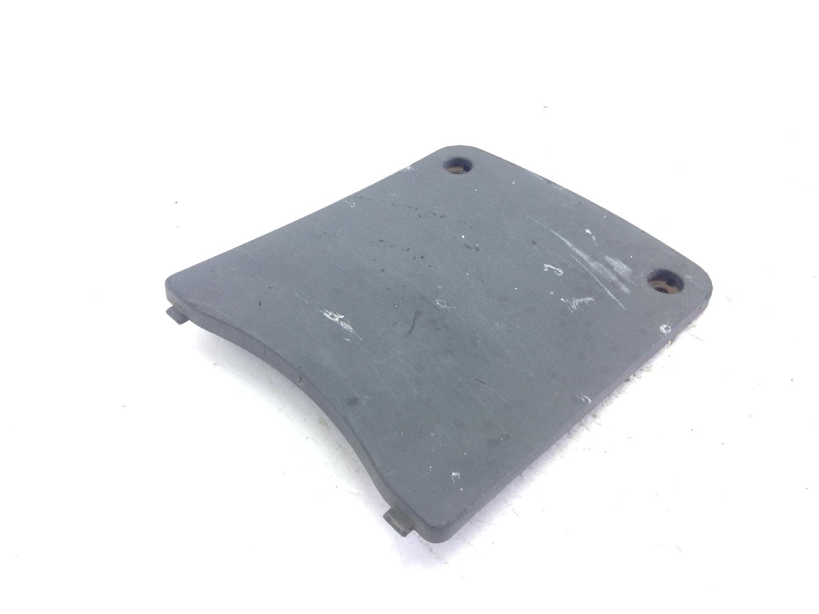 Piaggio carnaby cruiser 300 tappo coperchio vano batteria 2009 2012 m60400