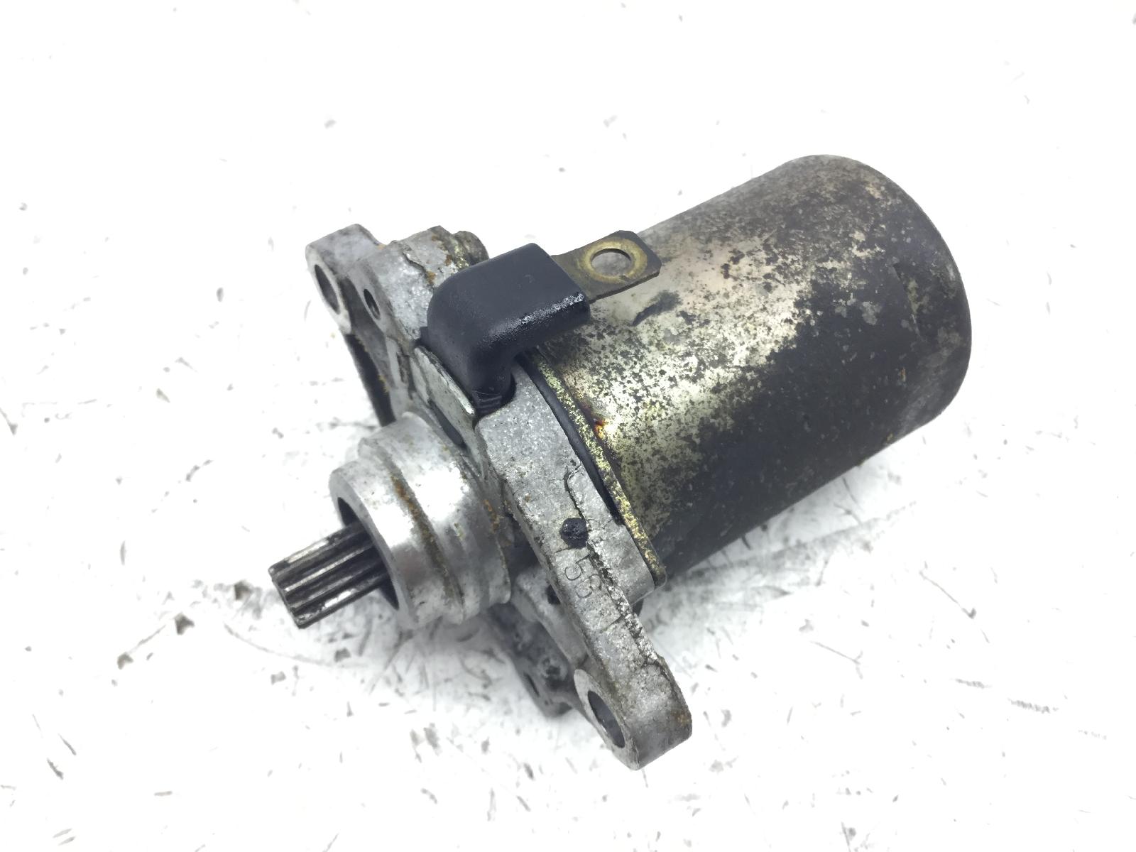 Piaggio vespa et2 50 motorino avviamento 1997 2001 c1600