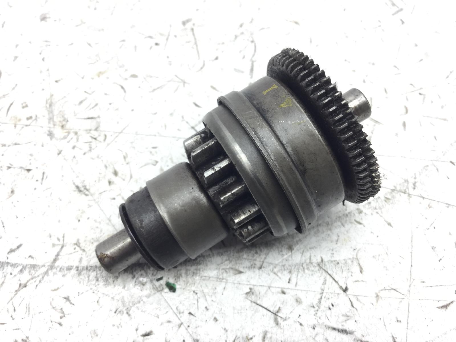 Piaggio vespa et2 50 ingranaggio rinvio avviamento 1997 2001 c1600