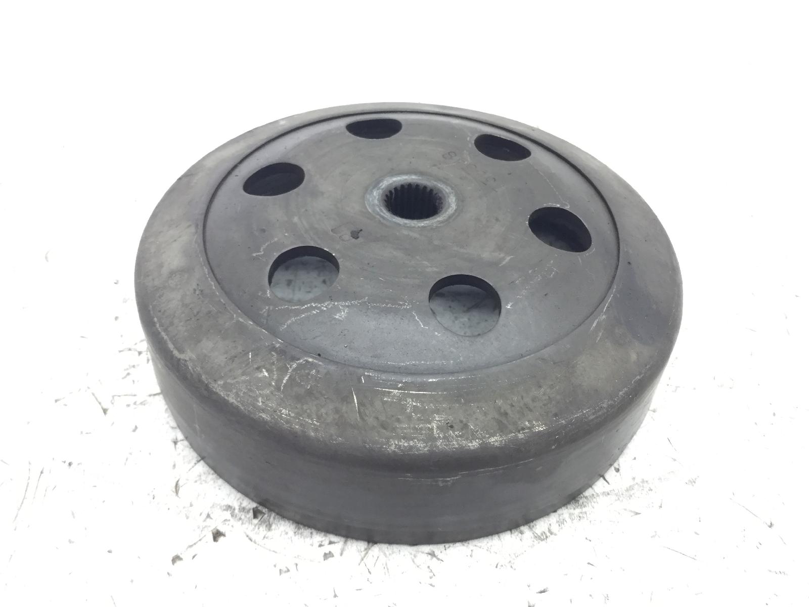 Piaggio vespa et2 50 campana frizione 1997 2001 c1600