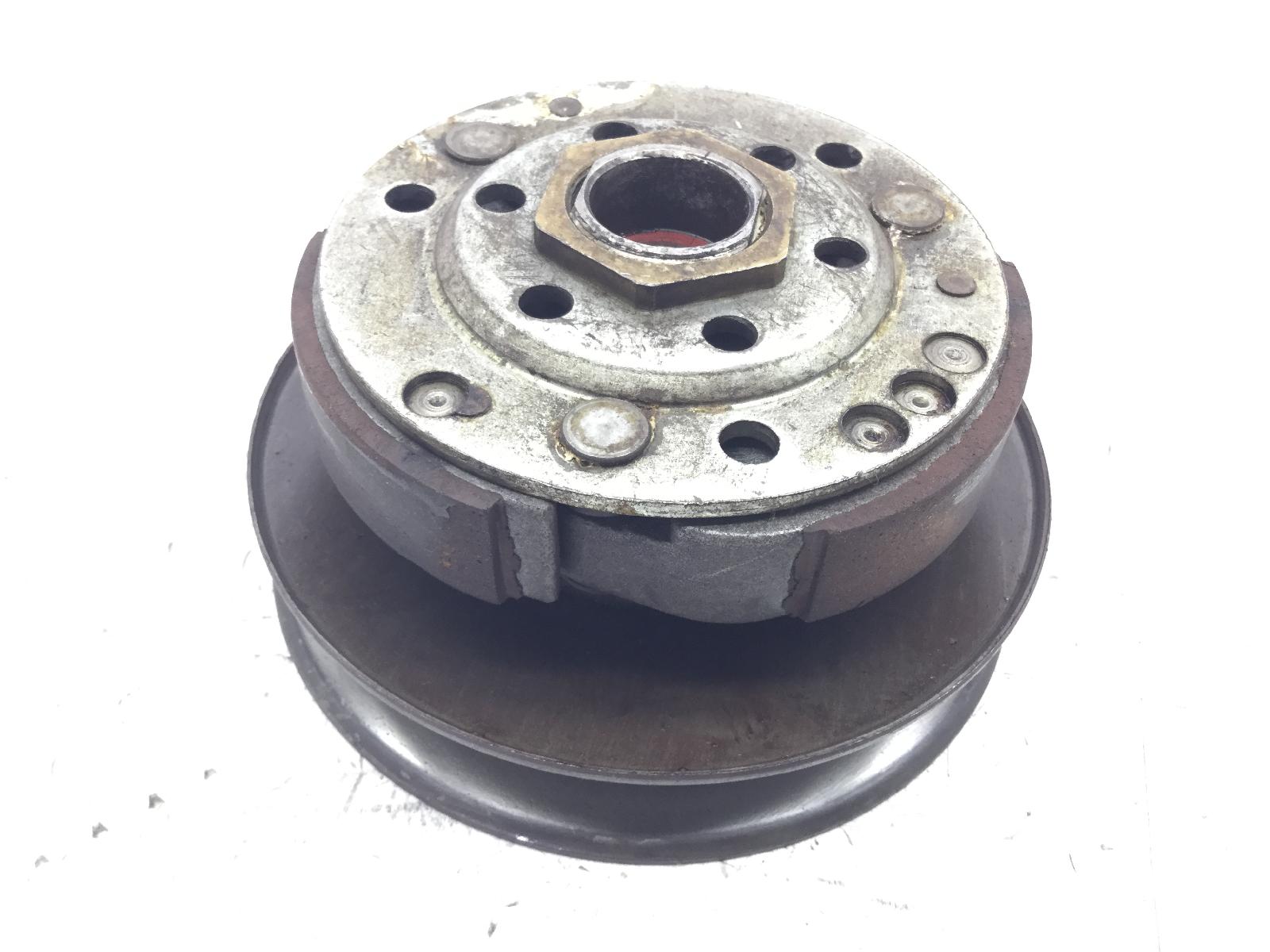 Piaggio vespa et2 50 frizione e correttore di coppia 1997 2001 c1600