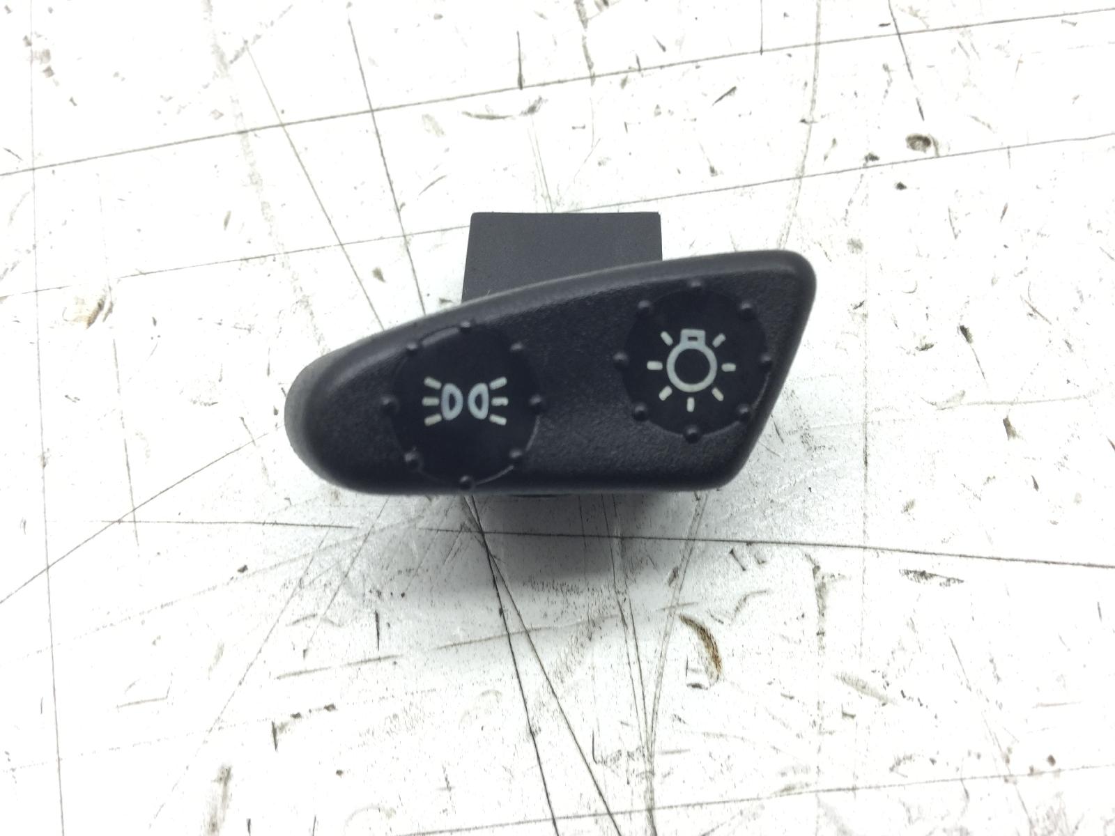 Piaggio vespa et2 50 tasto pulsante accensione luci 1997 2001 c1600