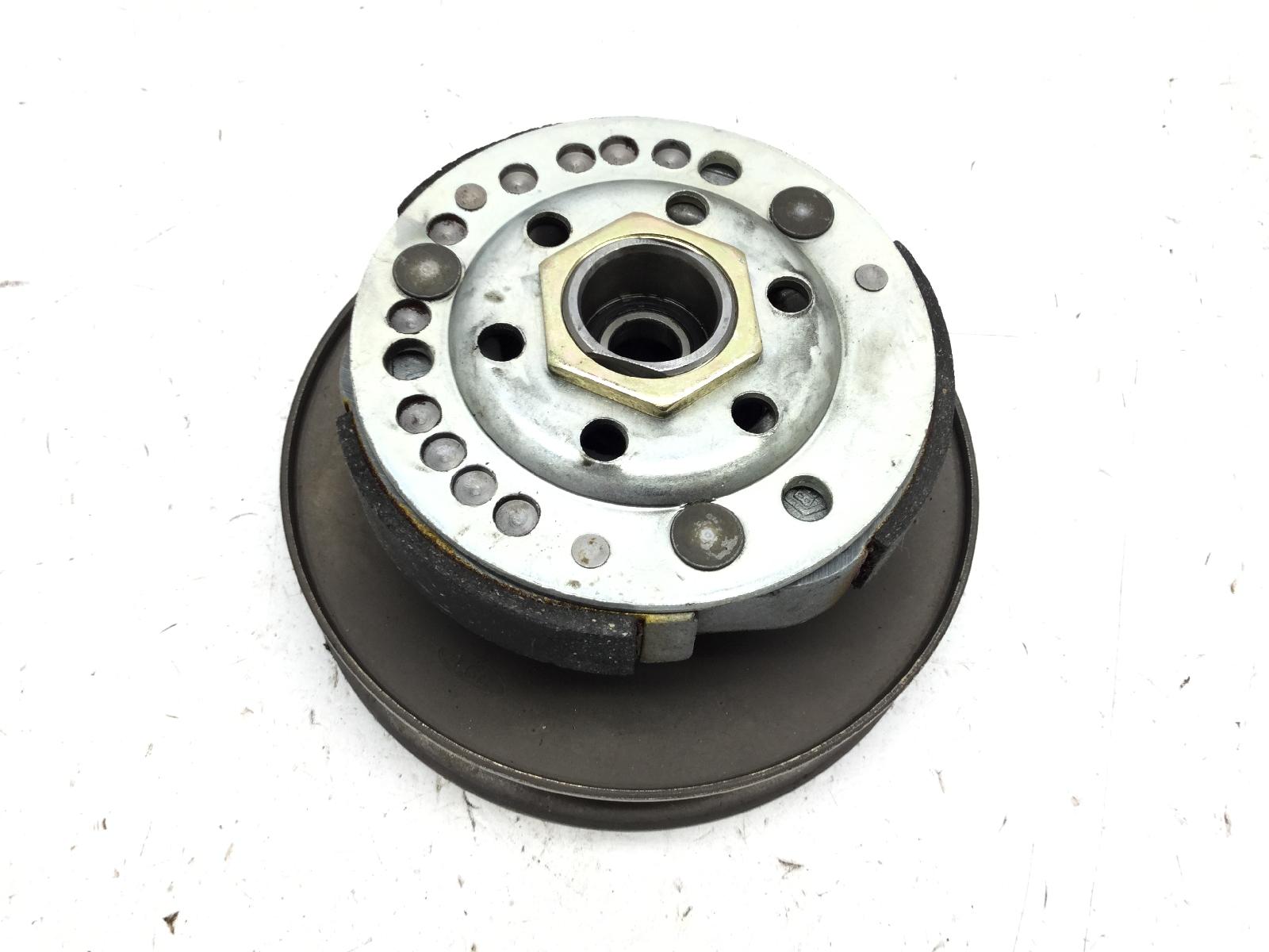 Piaggio vespa et2 50 correttore di coppia e frizione 1997 2001 c1600