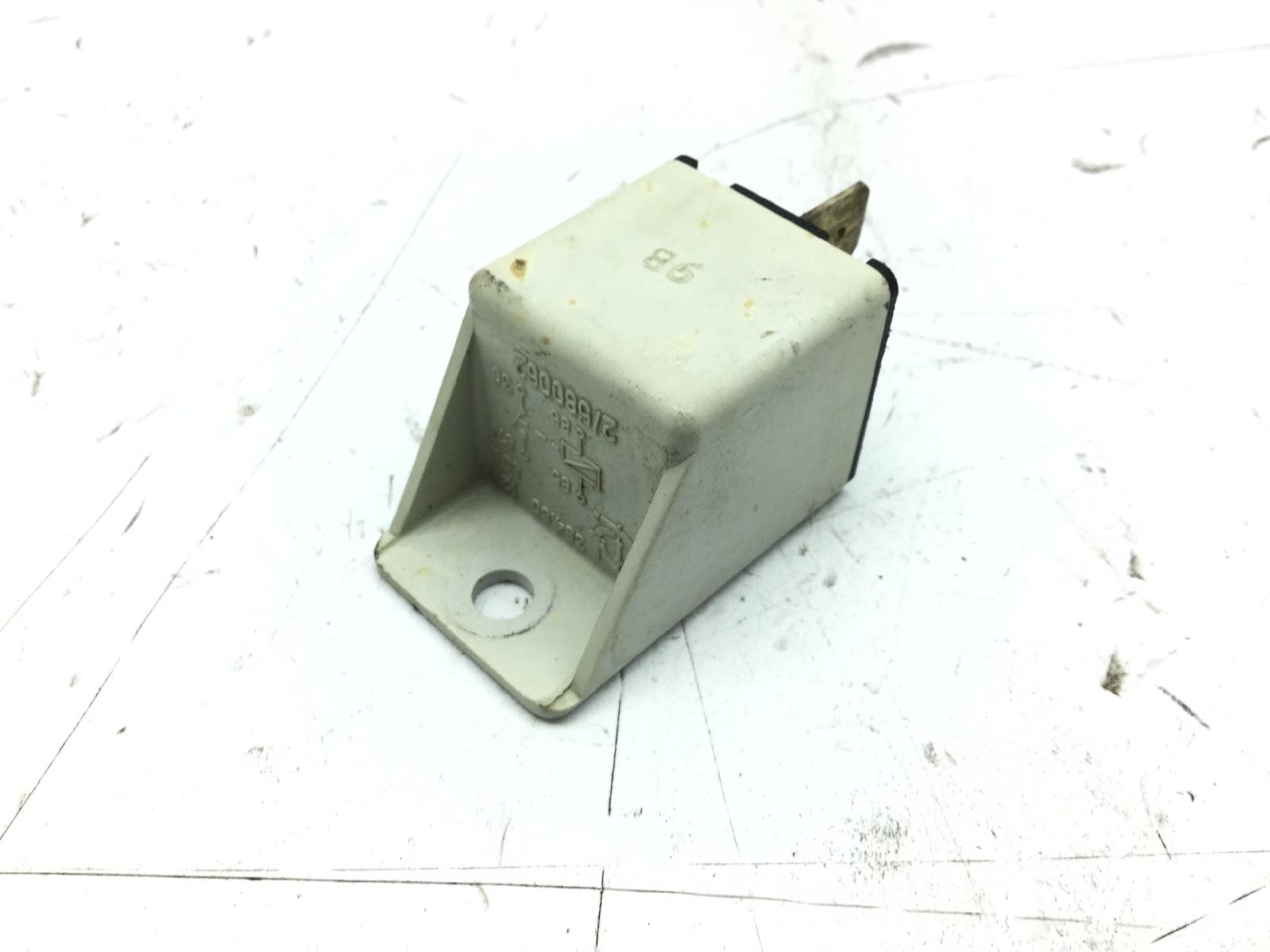 Piaggio vespa et2 50 rele' impianto elettrico 1997 2001 c1600