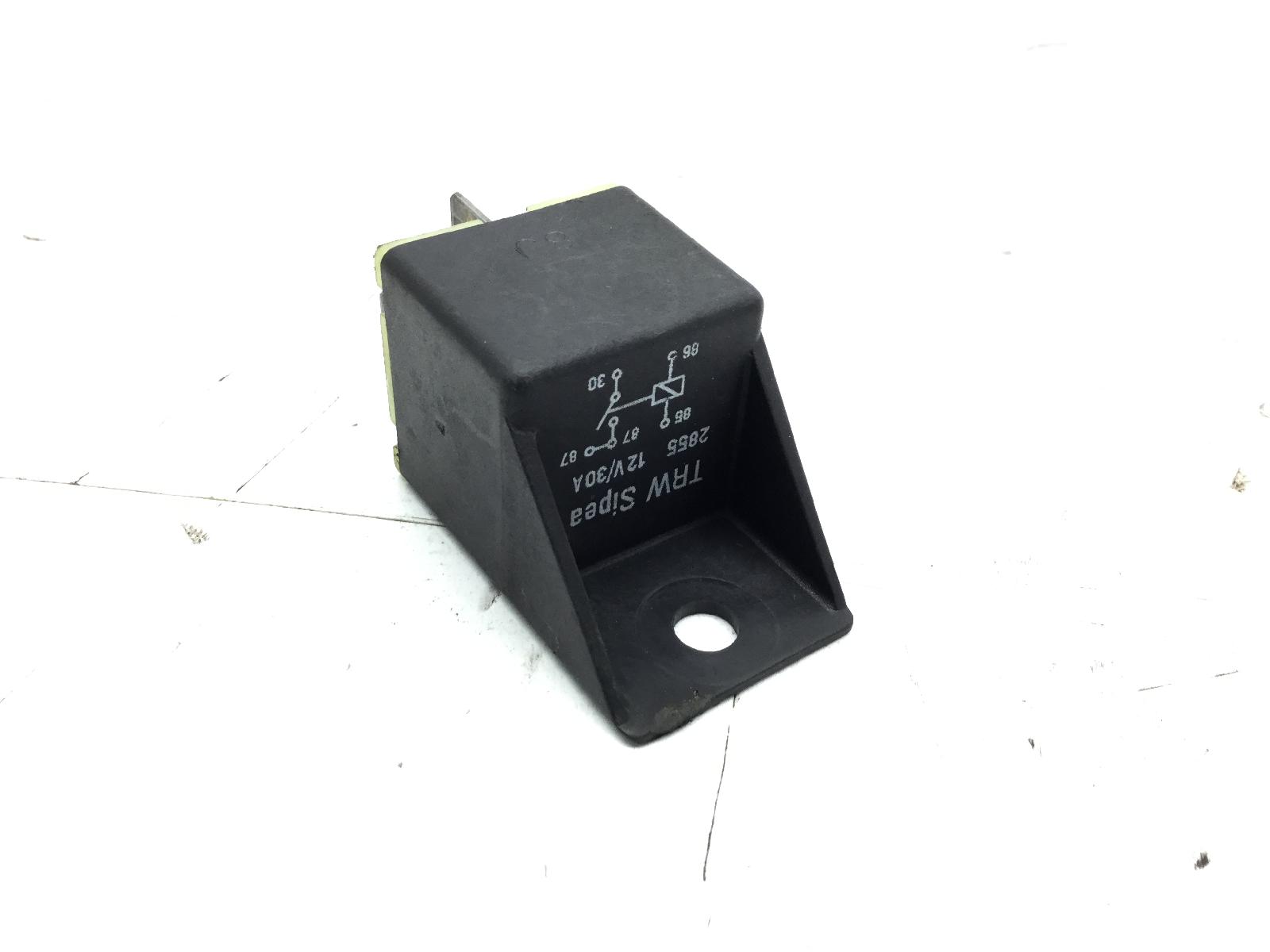 Piaggio vespa et2 50 rele' avviamento teleruttore 1997 2001 c1600