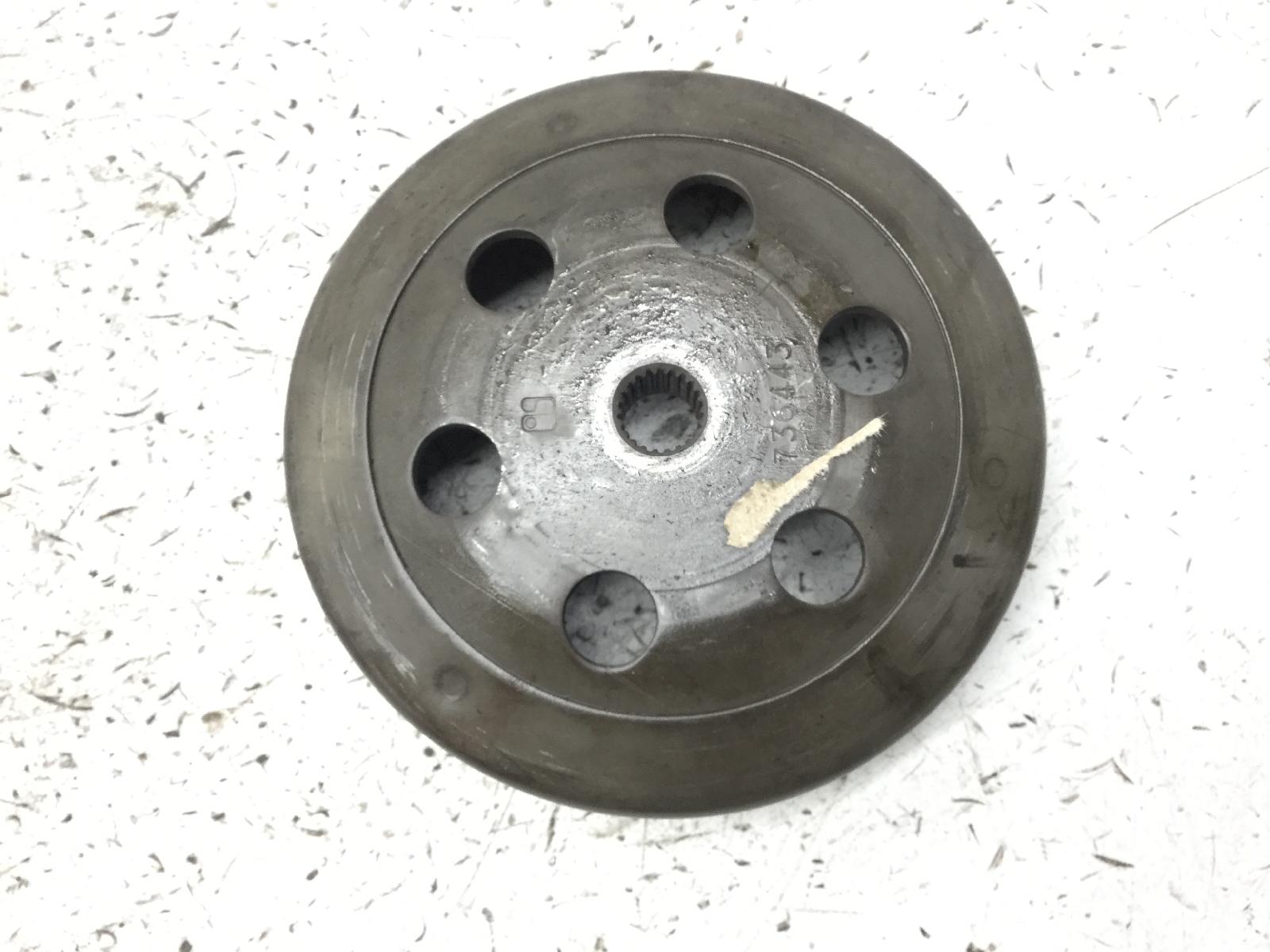 Piaggio vespa et2 50 campana frizione 1997 2001 c1600