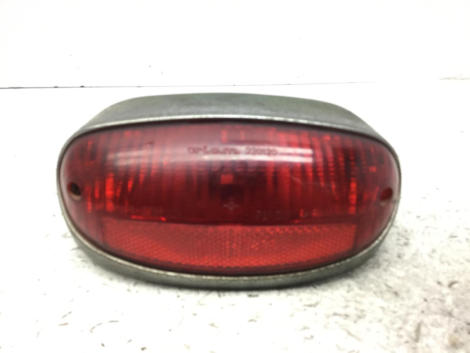 Piaggio vespa et2 50 faro fanale posteriore 1997 2001 c1600
