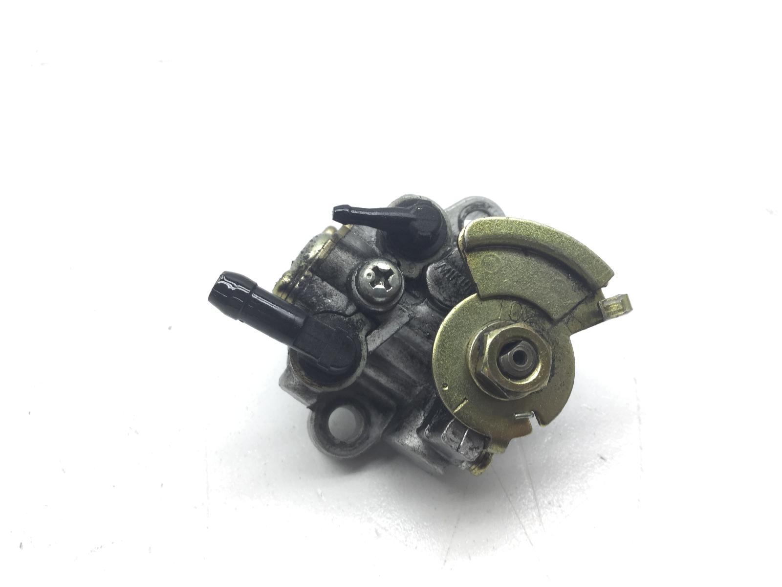 Piaggio vespa et2 50 miscelatore pompa olio benzina carburante fuel 1997 2001 c1600