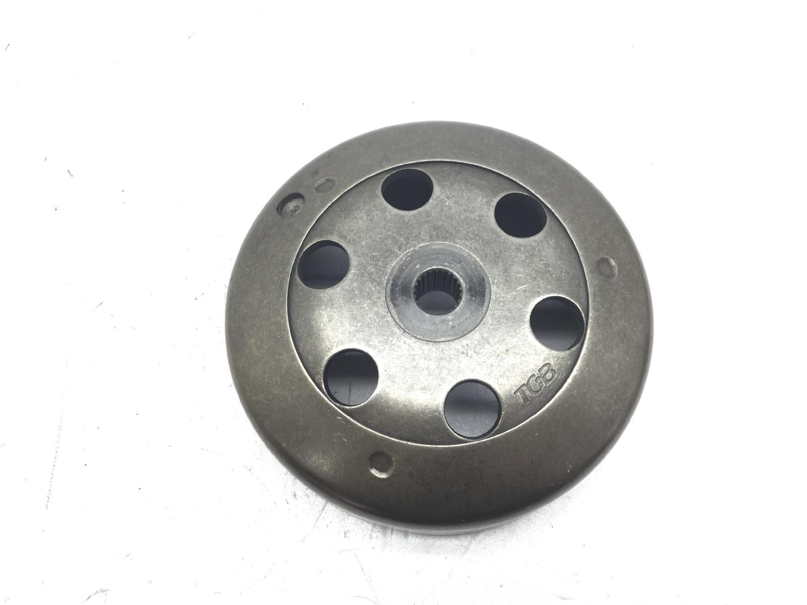 Piaggio vespa et2 50 campana frizione trasmissione puleggia condotta 1997 2001 c1600