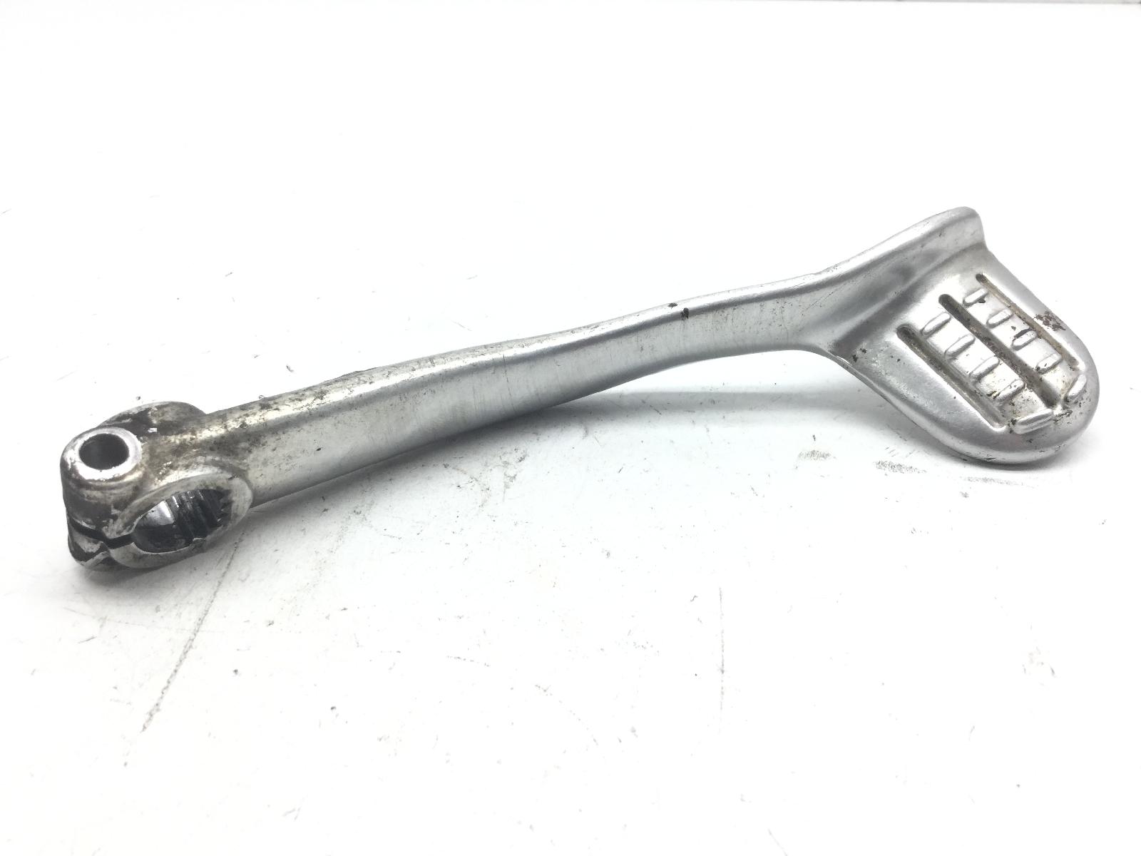 Piaggio vespa et2 50 pedivella pedale avviamento 1997 2001 c1600