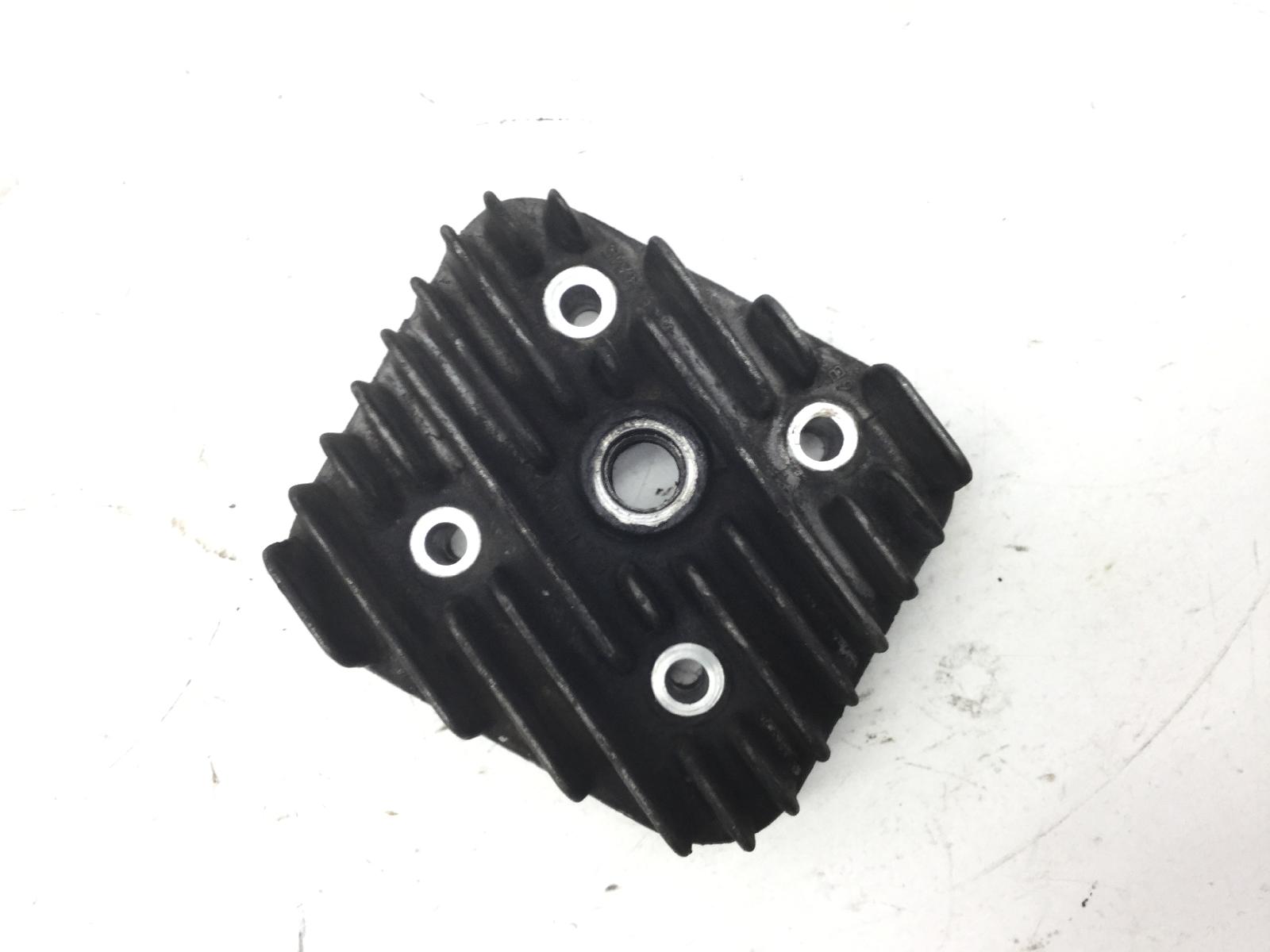Piaggio vespa et2 50 testa testata head 1997 2001 c1600