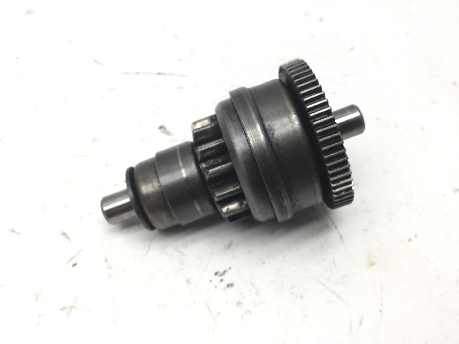 Piaggio vespa et2 50 ingranaggio rinvio avviamento 1997 2001 c1600