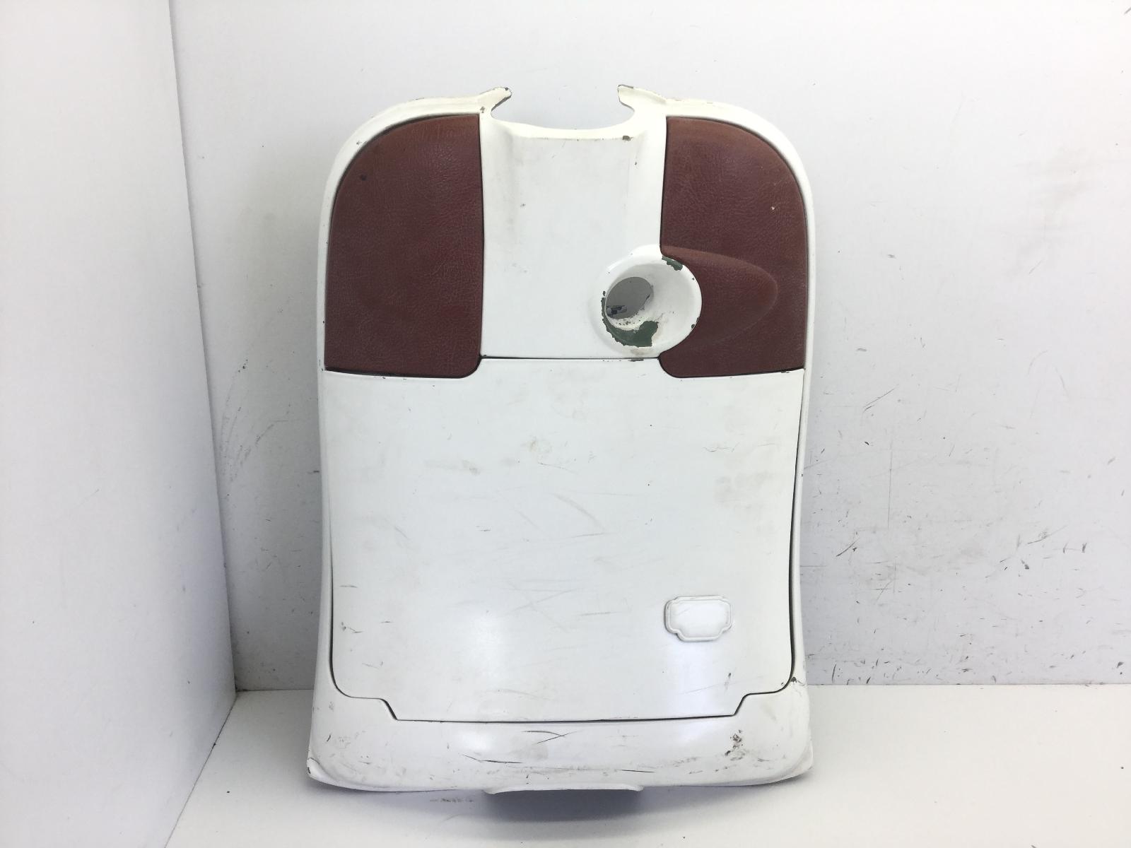 Piaggio vespa et2 50 carena controscudo retroscudo e sportello - crepa 1997 2001 c1600