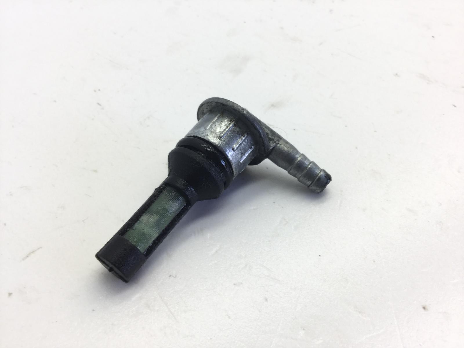 Piaggio vespa et2 50 rubinetto serbatoio olio miscela benzina carburante 1997 2001 c1600