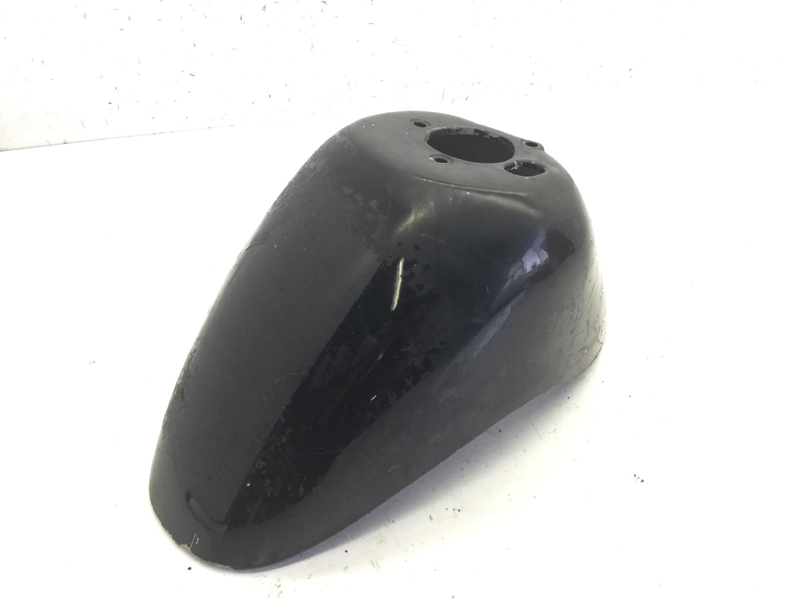 Piaggio vespa et2 50 parafango ruota anteriore 1997 2001 c1600