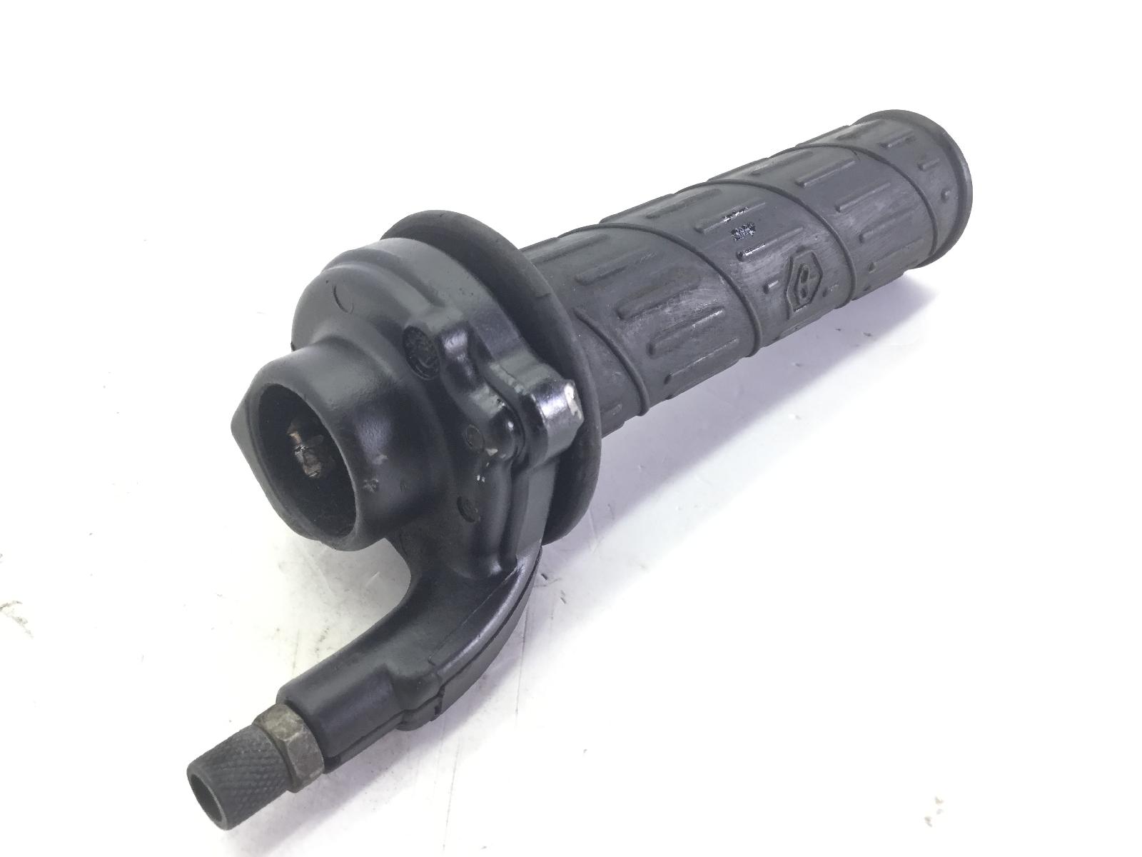 Piaggio vespa et2 50 comando gas manopola acceleratore manubrio 1997 2001 c1600