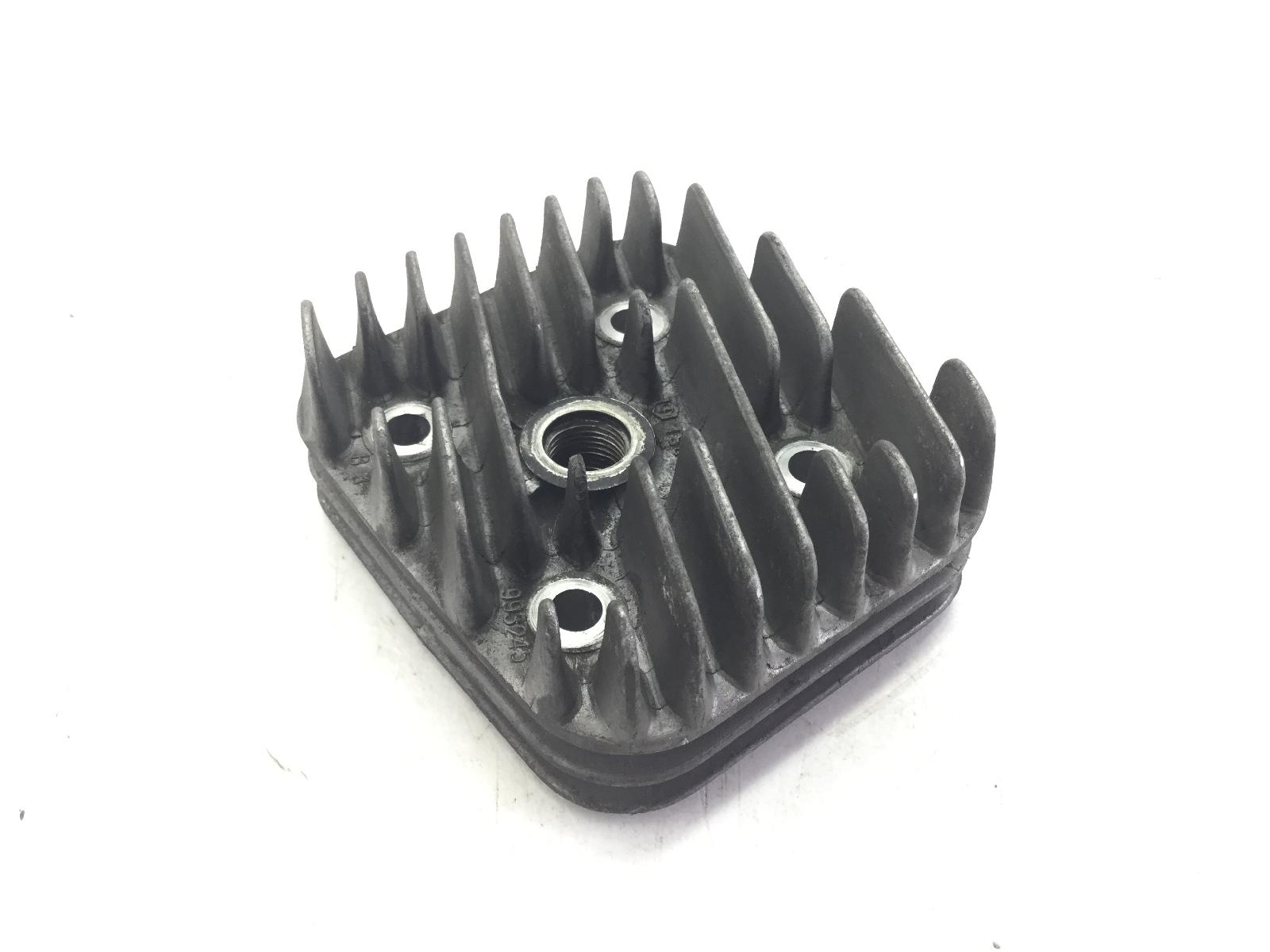 Piaggio vespa et2 50 testata testa head motore 1997 2001 c1600