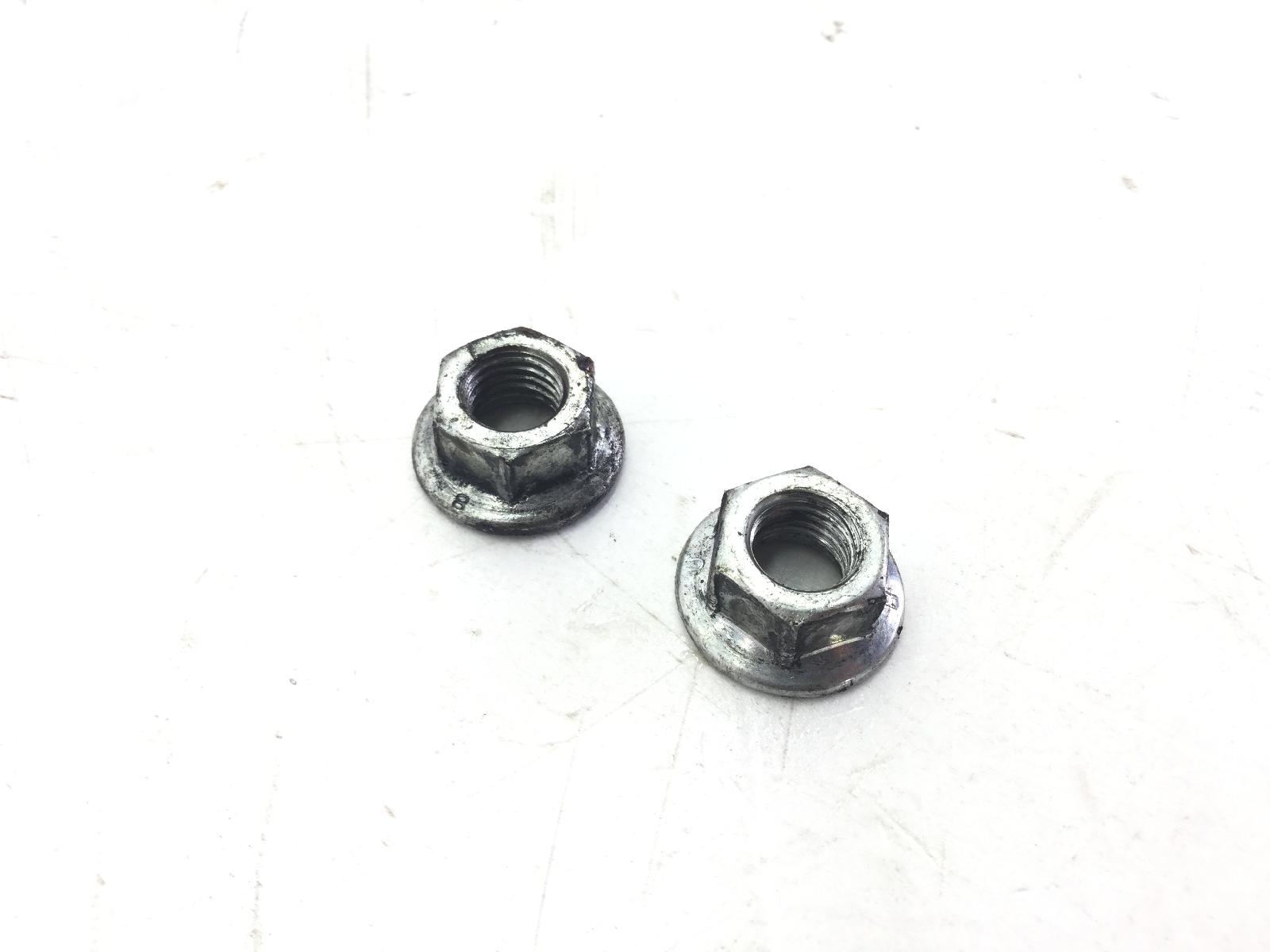Piaggio vespa et2 50 coppia dadi alberi trasmissione puleggie 1997 2001 c1600