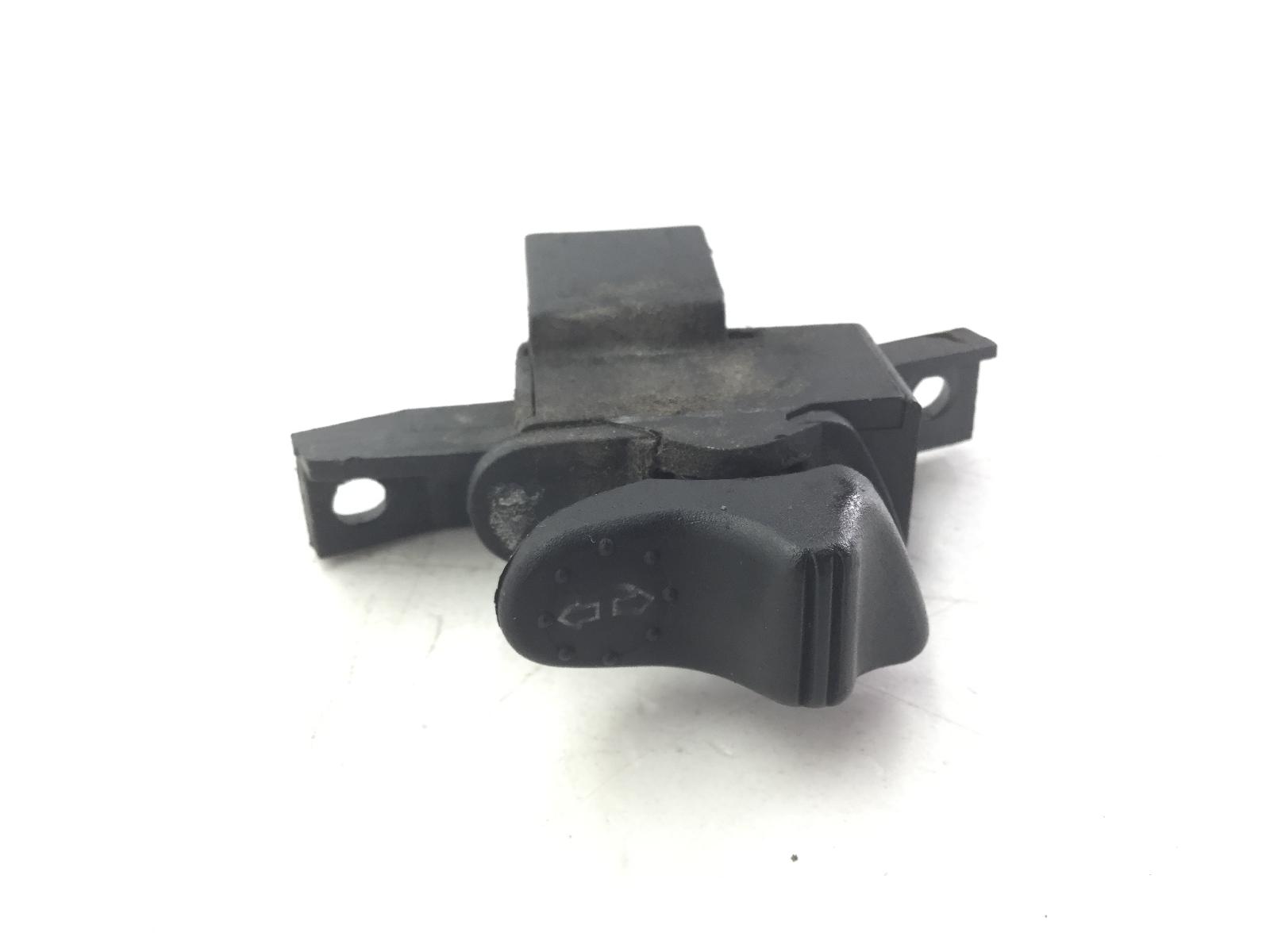 Piaggio vespa et2 50 tasto pulsante frecce lampeggiatori indicatori 1997 2001 c1600
