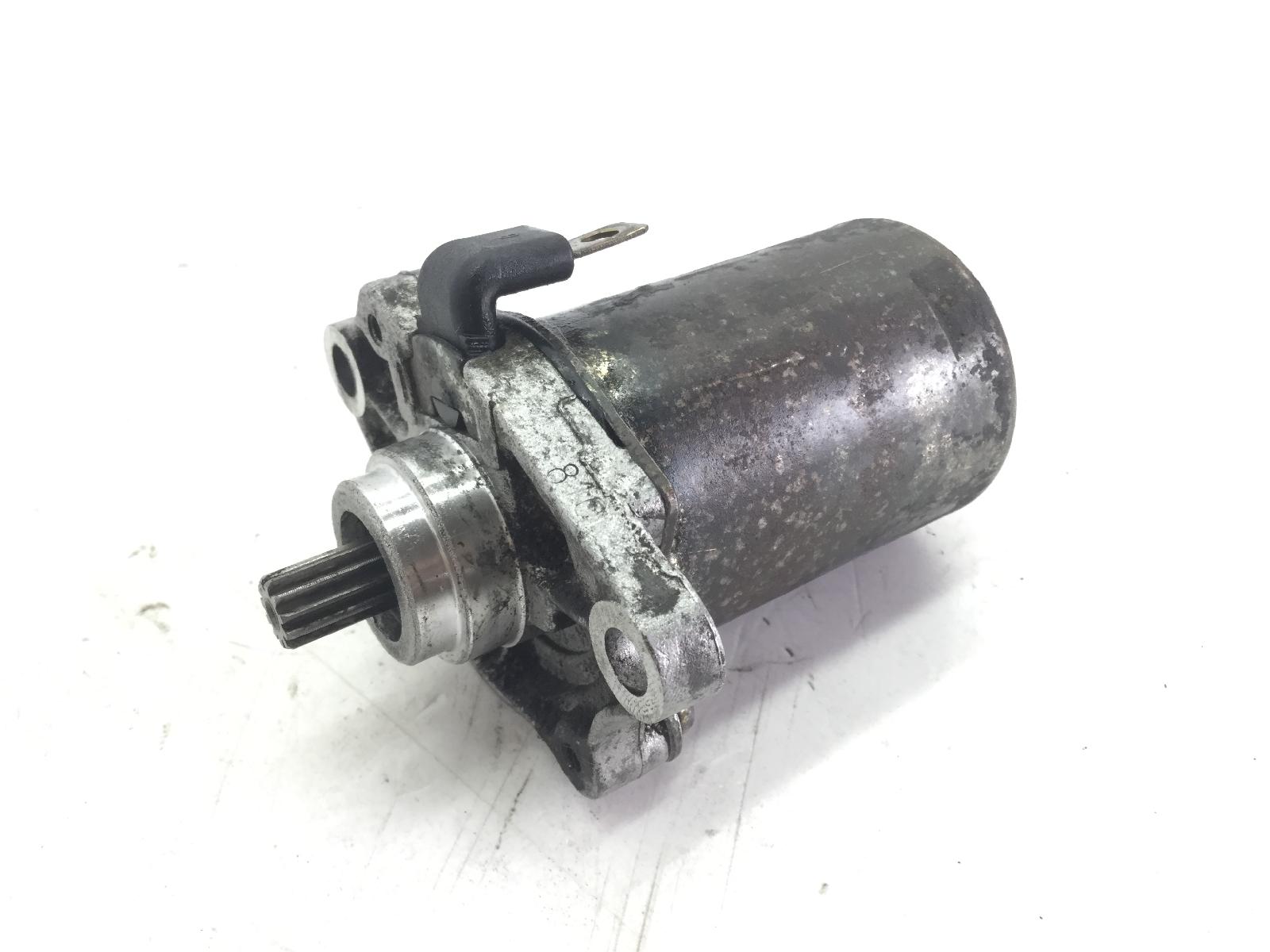 Piaggio vespa et2 50 motorino avviamento starter motore 1997 2001 c1600