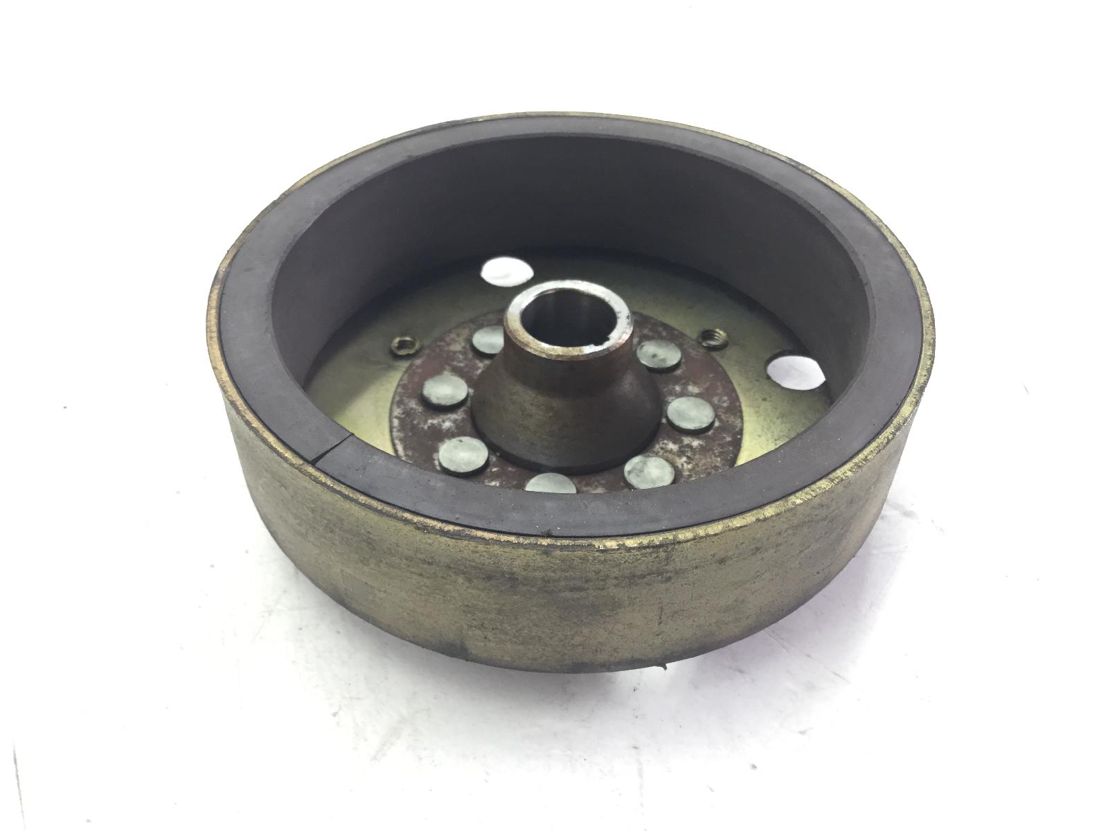 Piaggio vespa et2 50 volano rotore avviamento generatore massa volanica 1997 2001 c1600