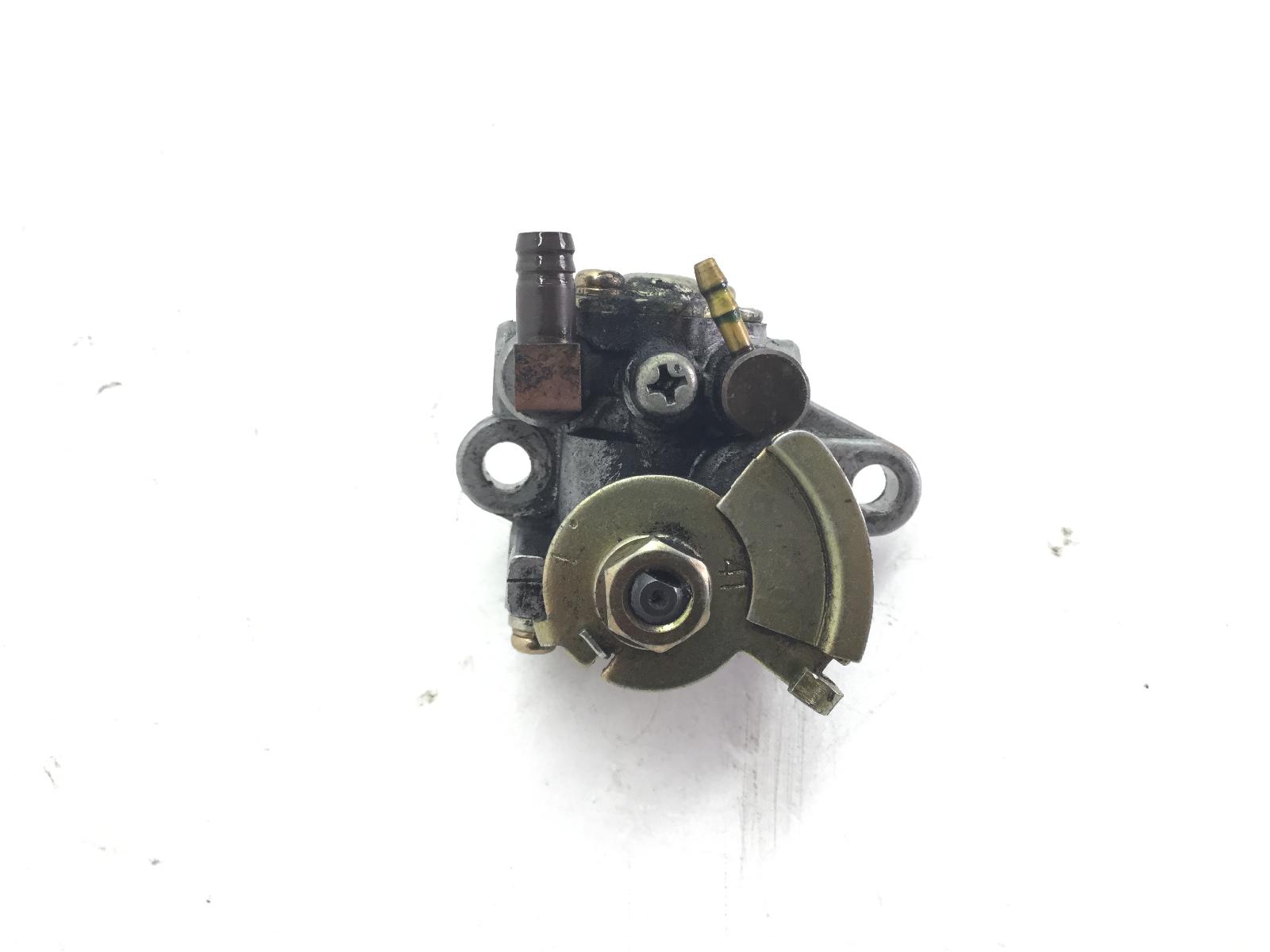 Piaggio vespa et2 50 miscelatore benzina olio carburante miscela pompa fuel 1997 2001 c1600