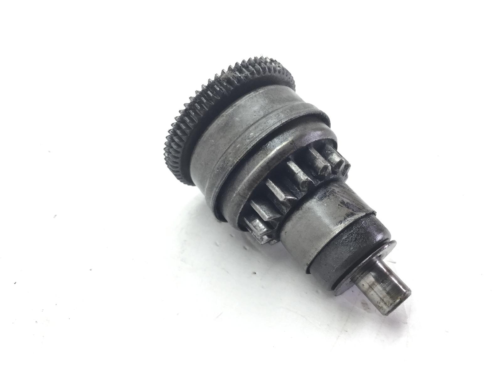 Piaggio vespa et2 50 ingranaggio rinvio ruota avviamento 1997 2001 c1600
