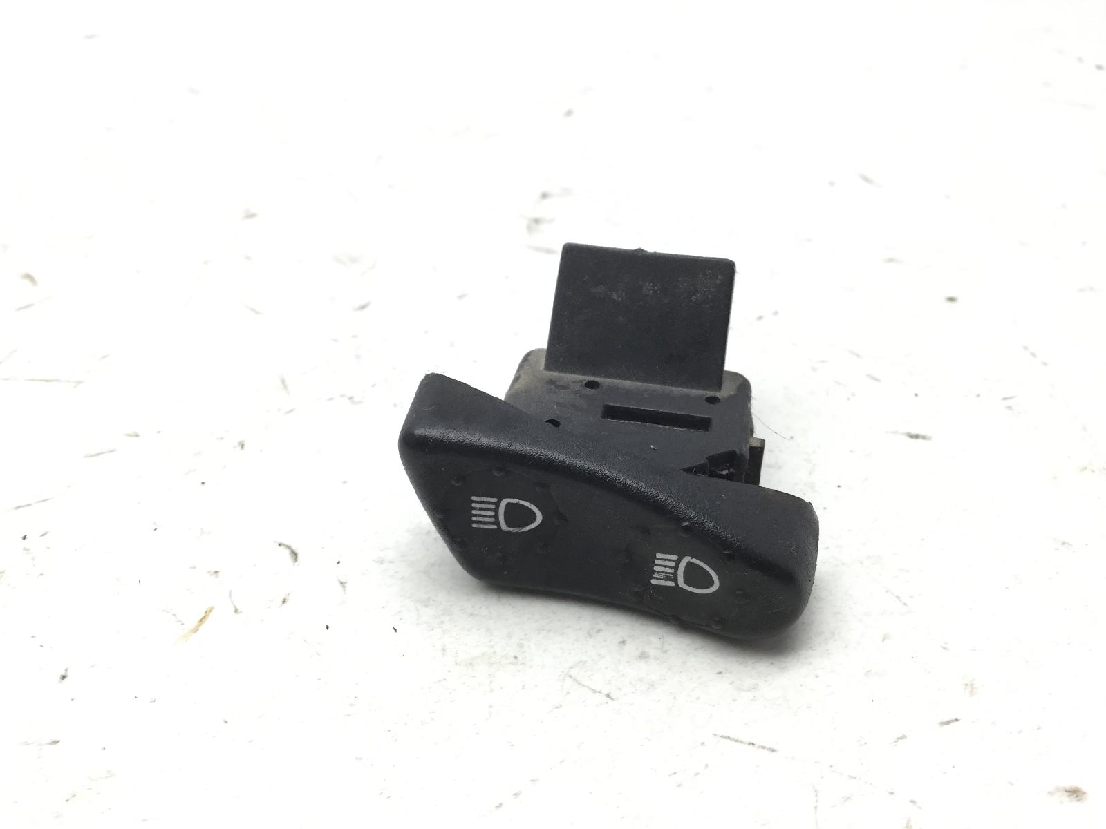 Piaggio vespa et2 50 pulsante tasto fari abbaglianti anabbaglianti luci 1997 2001 c1600