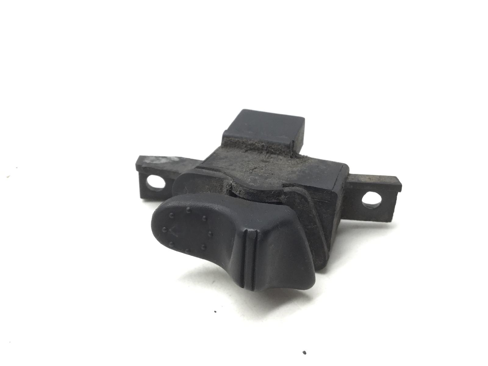 Piaggio vespa et2 50 pulsante tasto frecce lampeggiatori indicatori 1997 2001 c1600