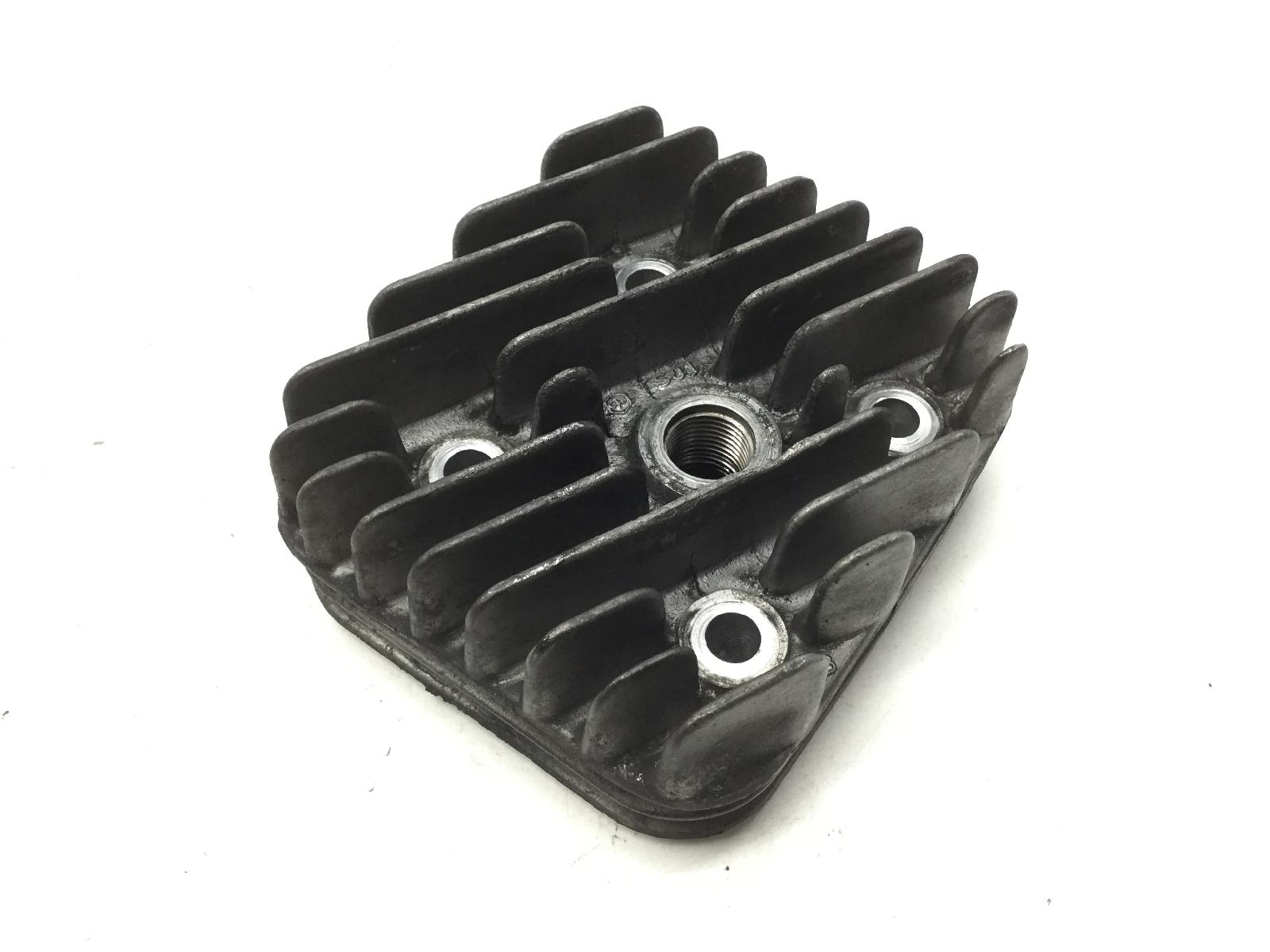 Piaggio vespa et2 50 testata testa head motore senza candela 1997 2001 c1600