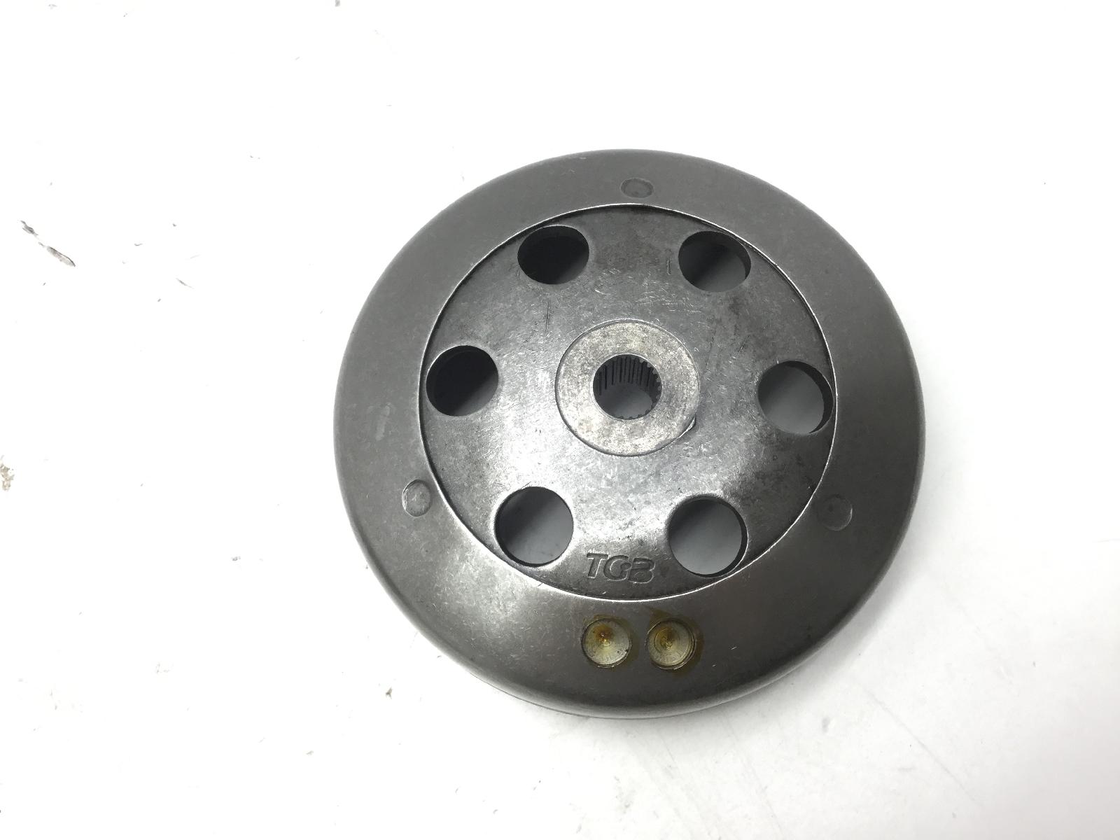 Piaggio vespa et2 50 campana frizione trasmissione puleggia condotta 1997 2001 c1600