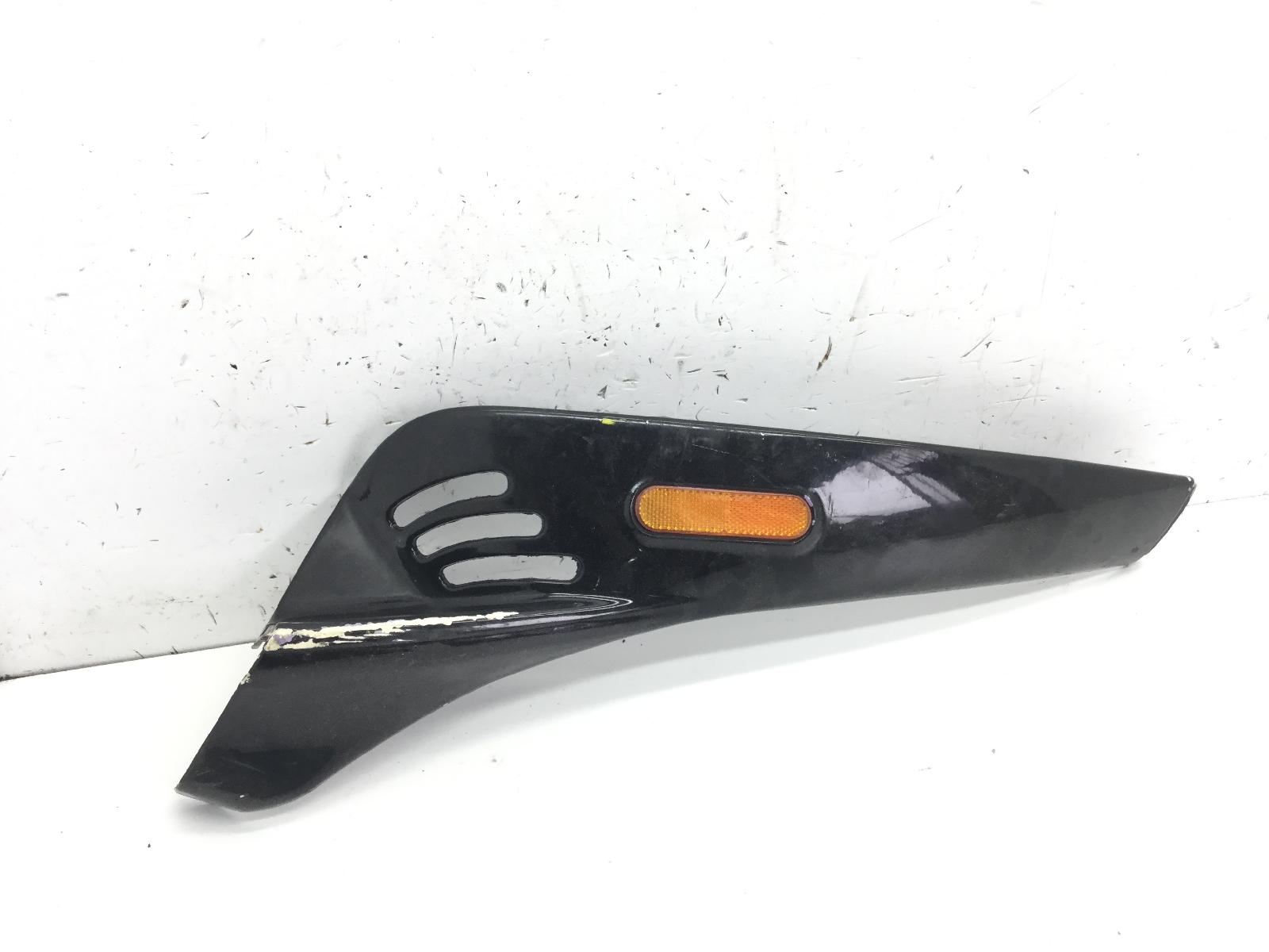 Piaggio vespa et2 50 carena fianchetto inferiore sinistro riverniciato 1997 2001 c1600