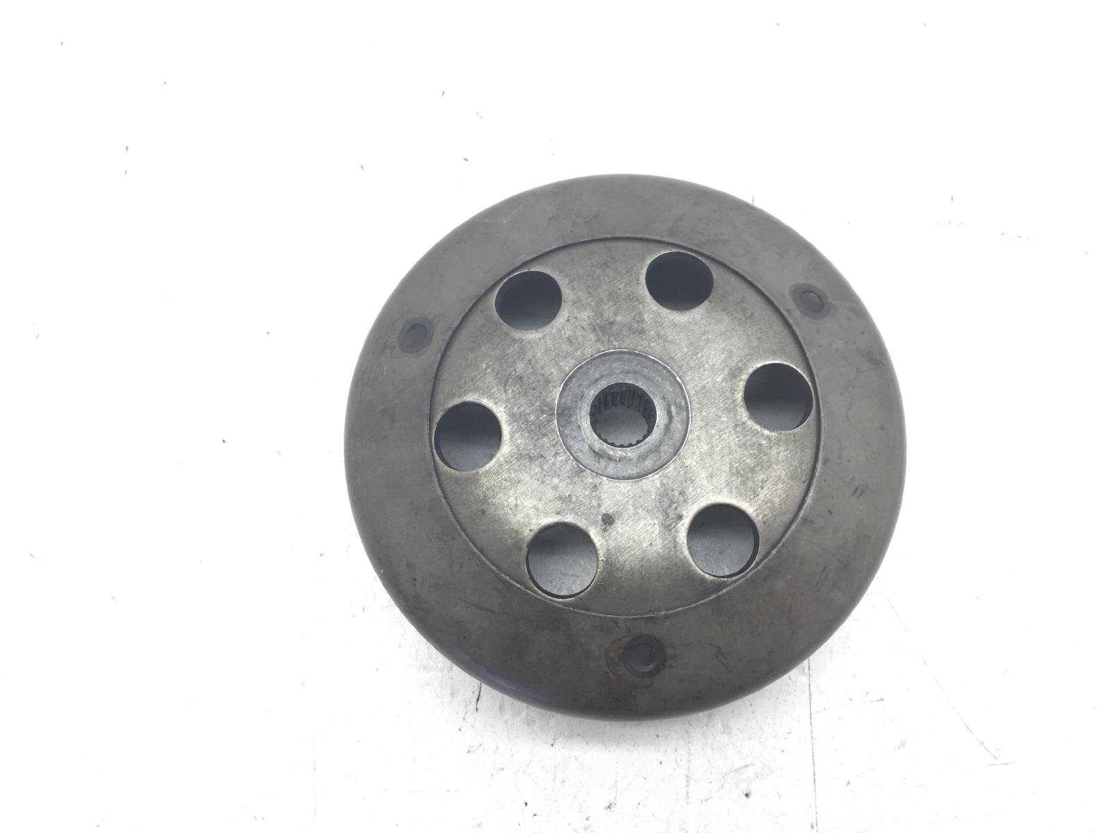 Piaggio vespa et2 50 campana frizione puleggia condotta trasmissione 1997 2001 c1600