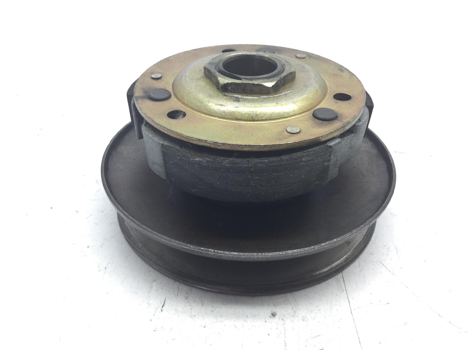 Piaggio vespa et2 50 frizione puleggia condotta trasmissione correttore 1997 2001 c1600