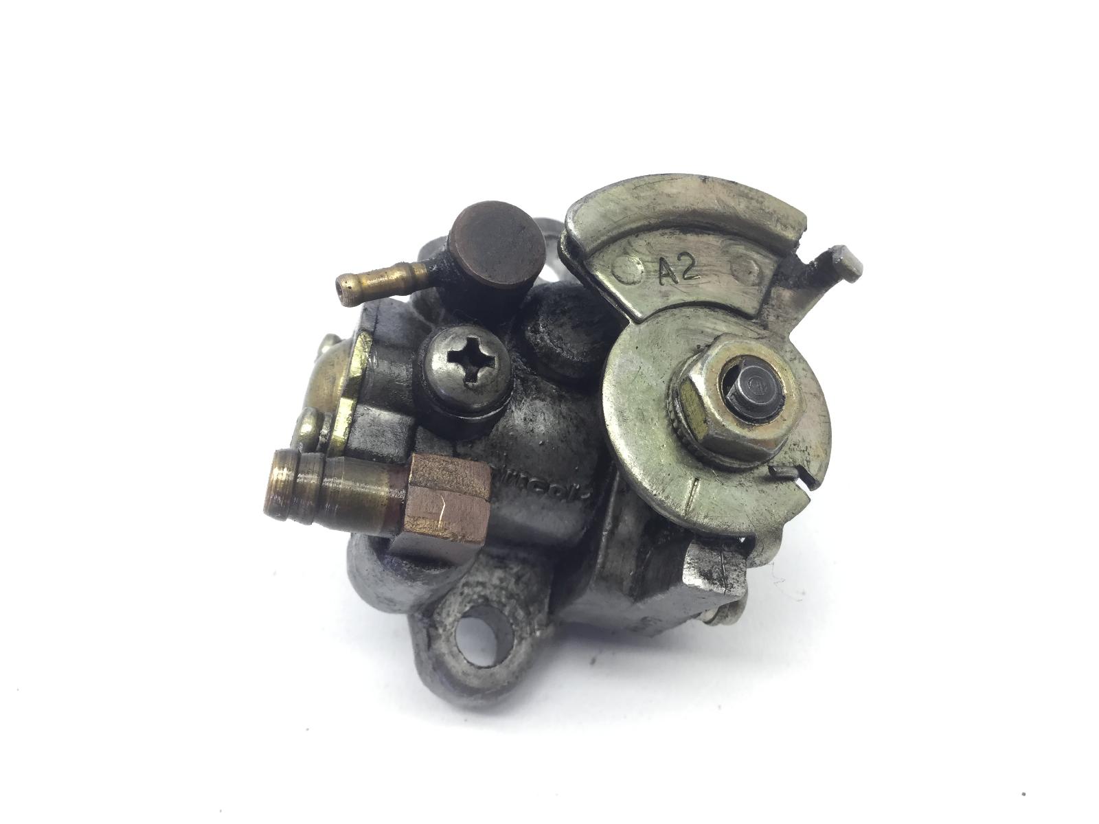 Piaggio vespa et2 50 miscelatore pompa olio benzina carburante fuel 1997 2001 c1600