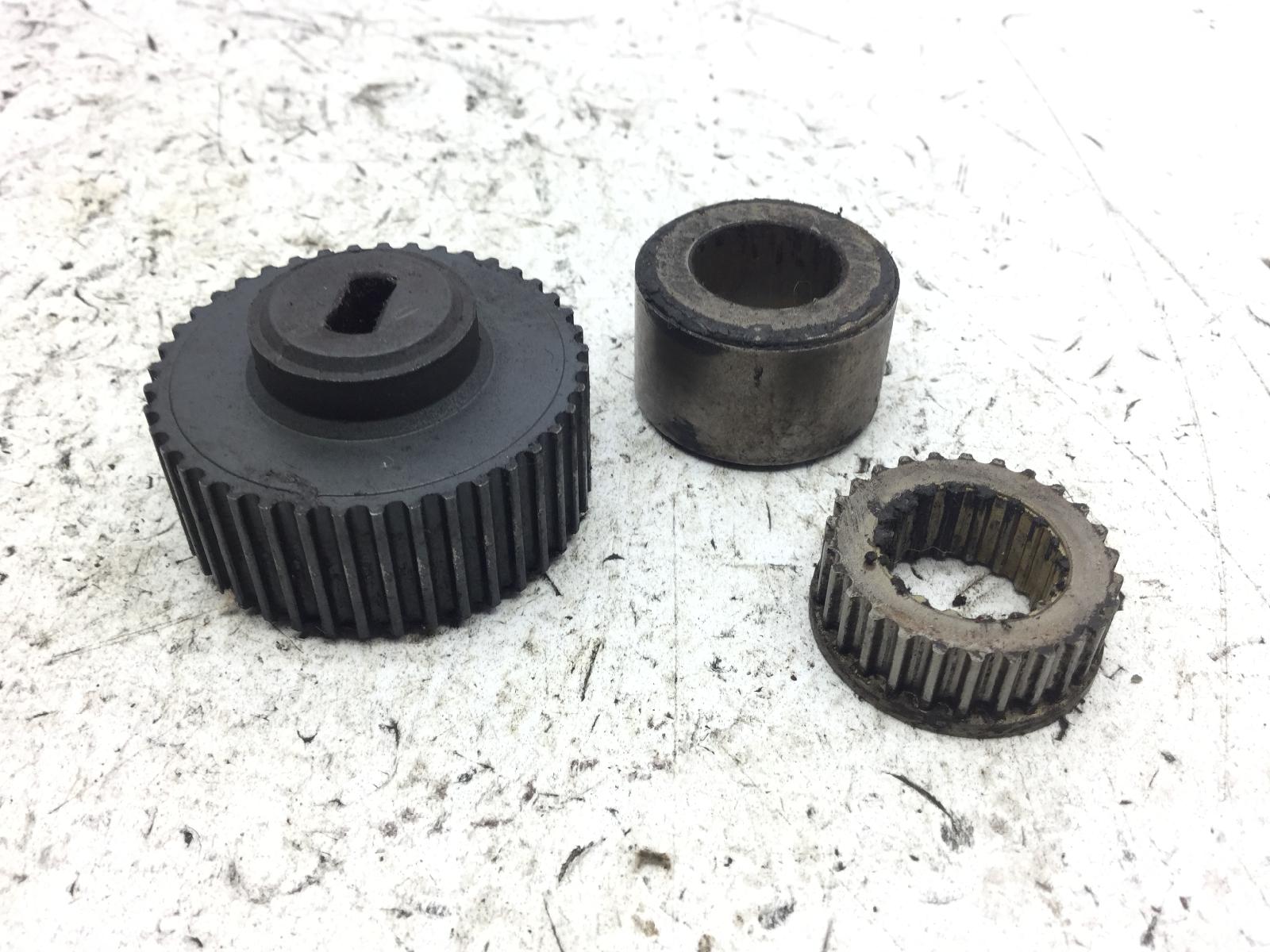 Piaggio vespa et2 50 ingranaggi miscelatore pompa olio benzina 1997 2001 c1600