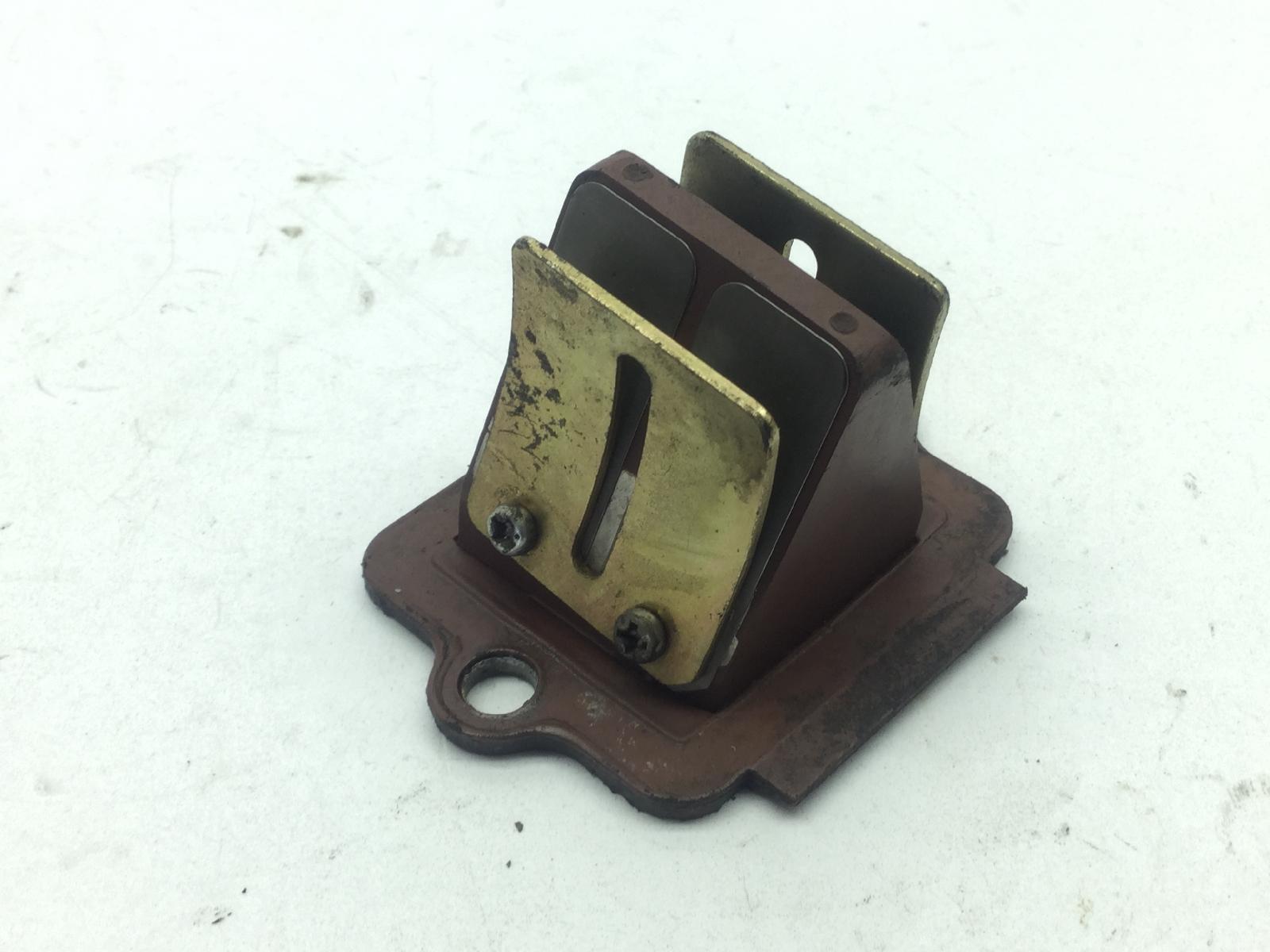 Piaggio vespa et2 50 pacco lamellare 1997 2001 c1600