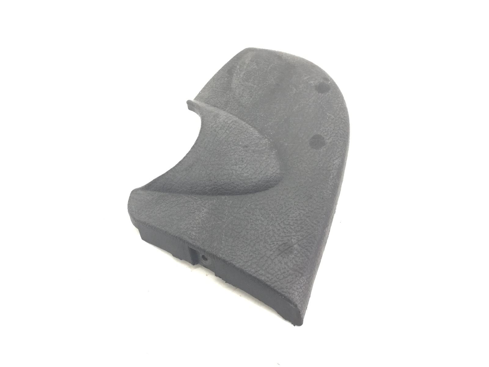 Piaggio vespa et2 50 coperchio destro carena controscudo retroscudo 1997 2001 c1600