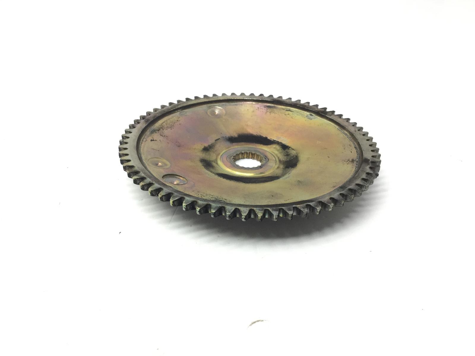 Piaggio vespa et2 50 semipuleggia fissa variatore 1997 2001 c1600